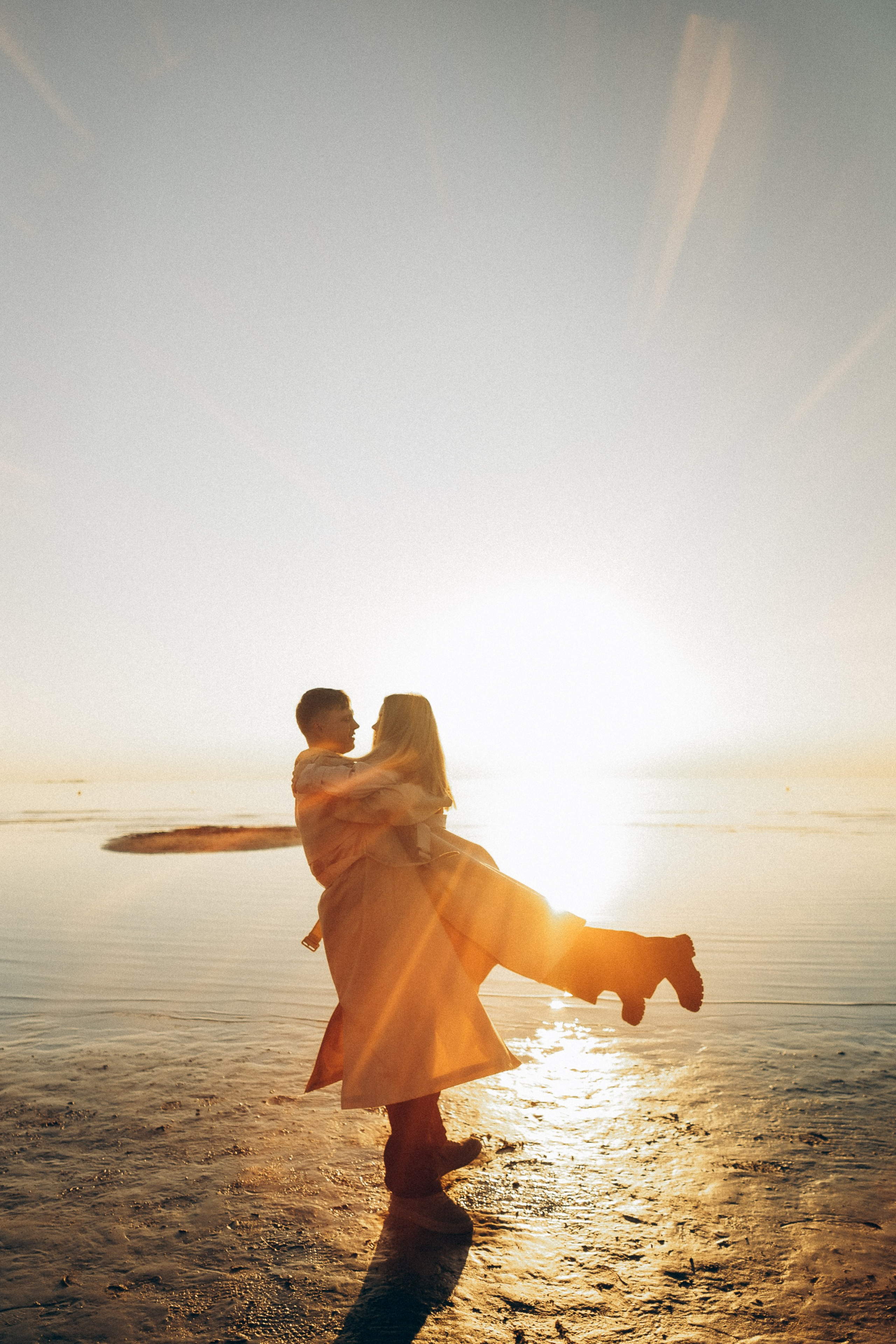 Залив. Фотограф ПИТЕР СПБ Надежда Баранова