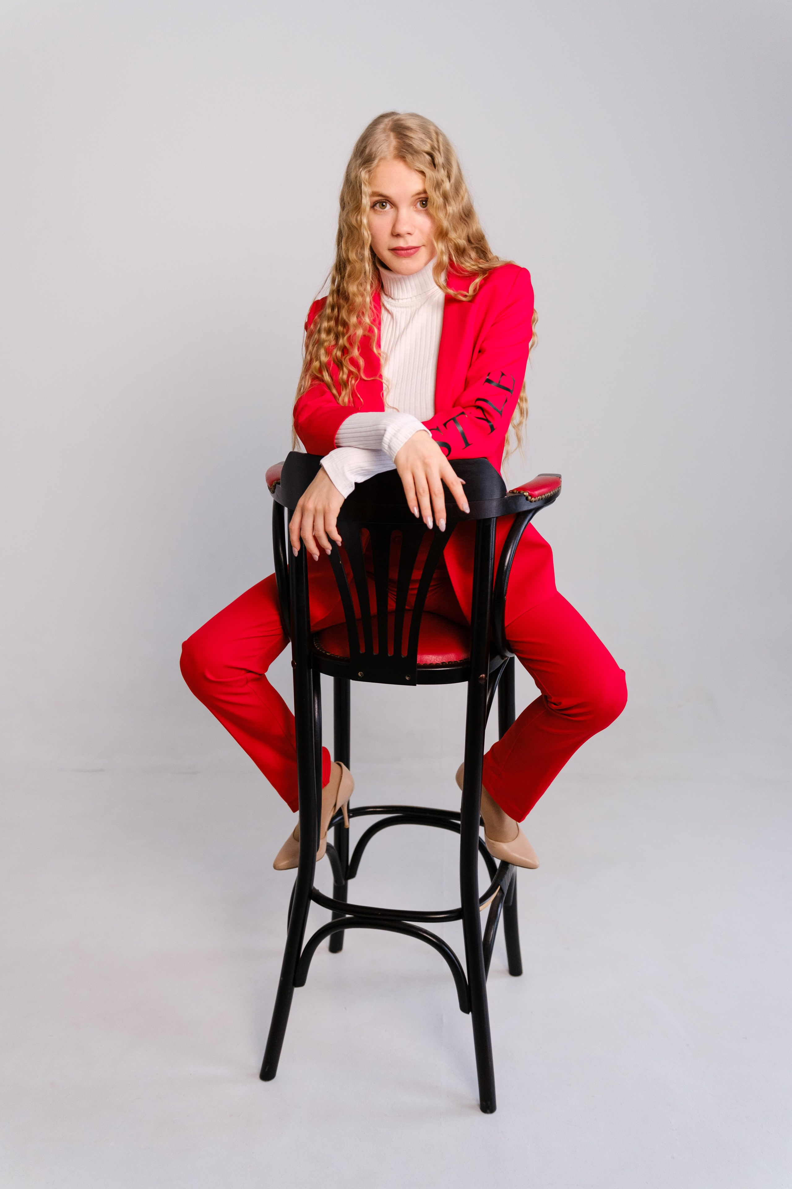 Видеограф в Новосибирске Михаил Катц