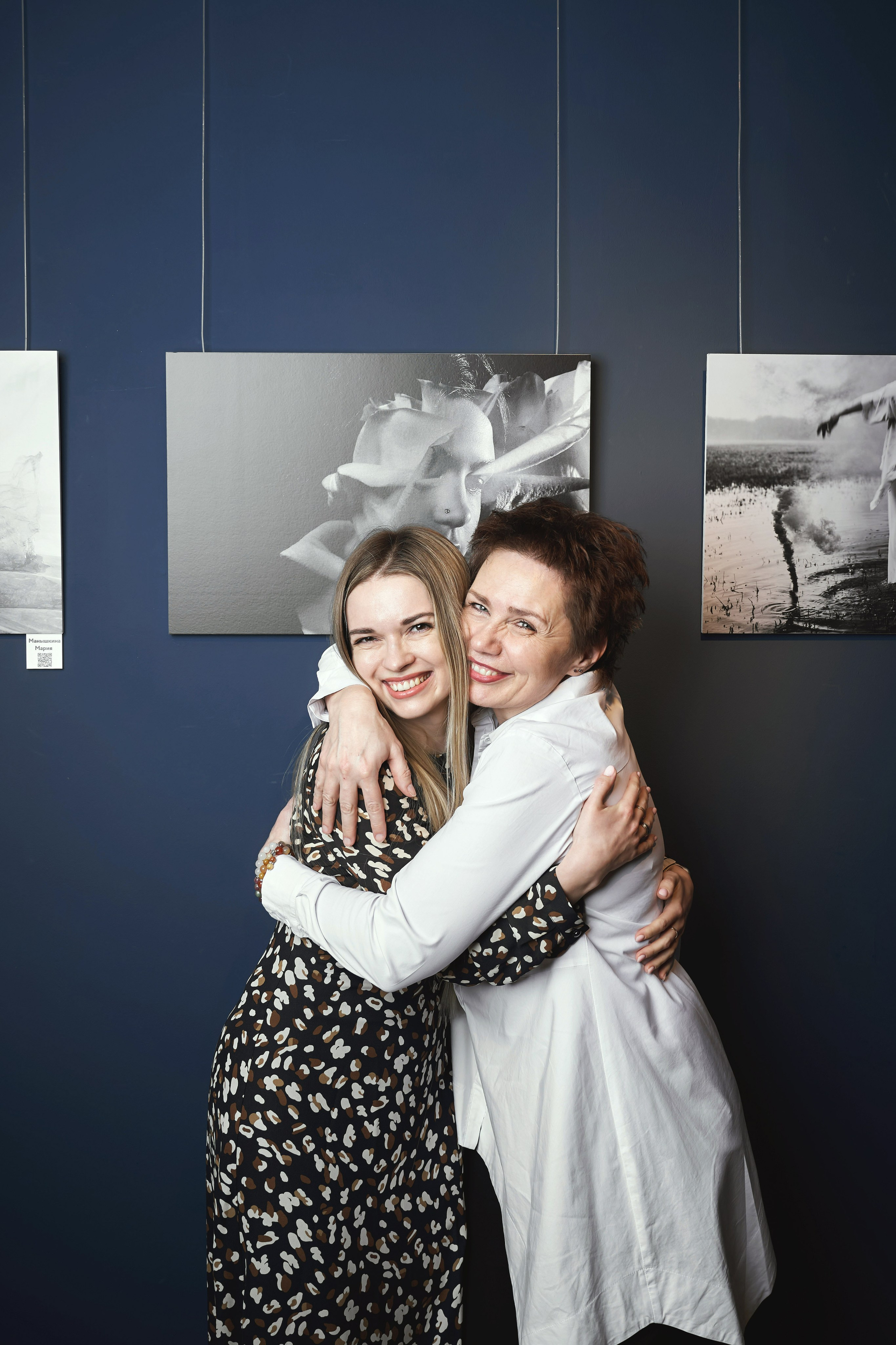 Всероссийская выставка ФОТО ГОДА MFamilia. Репортаж фотографа Евгений Опарина