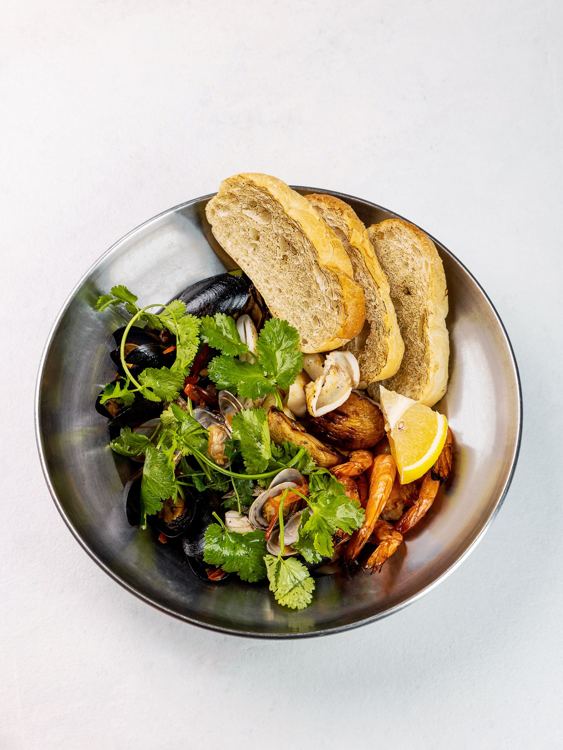 Портфолио для ресторанов. Фотосъемка для вашего бизнеса в Челябинске