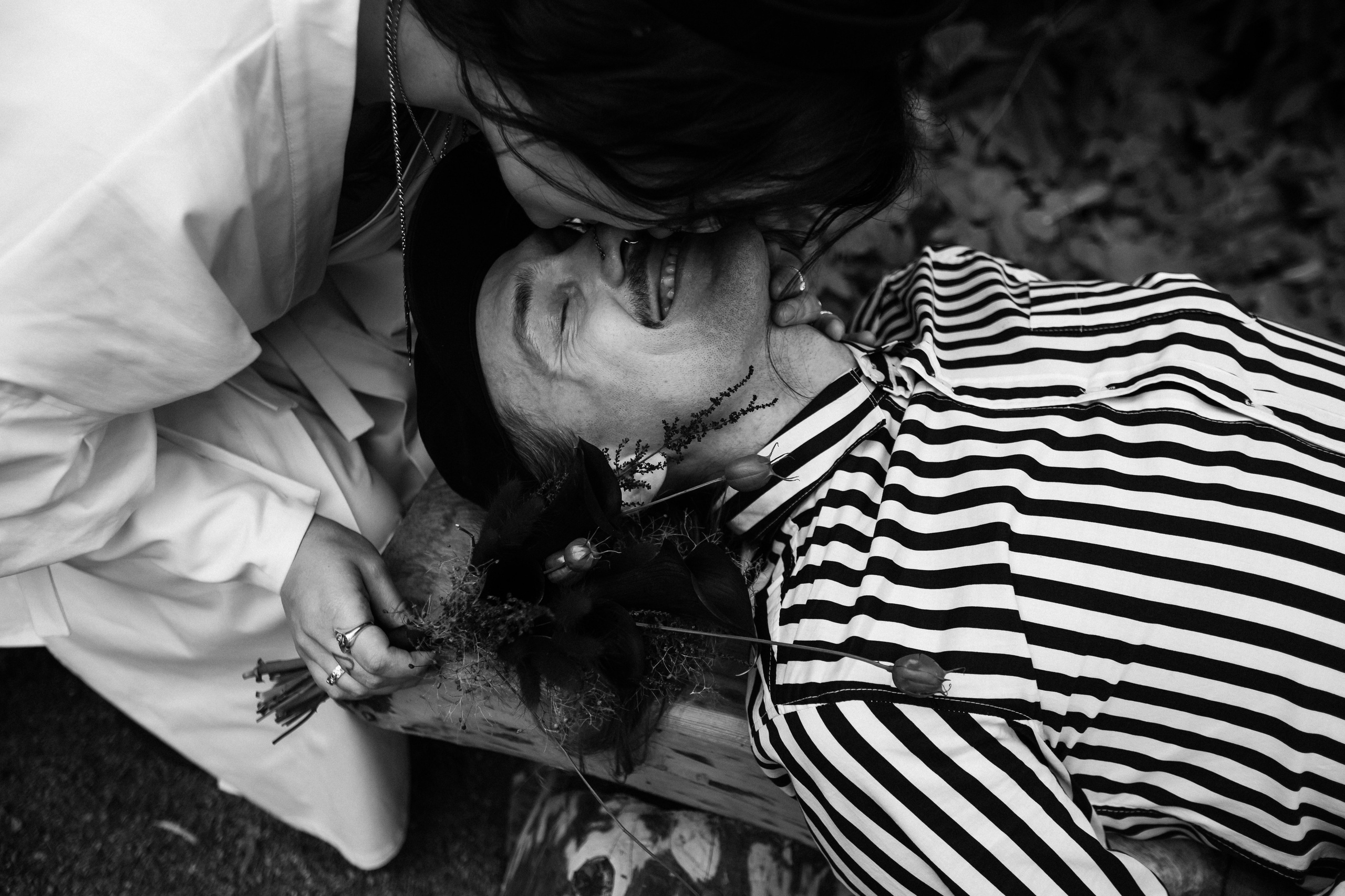 Свадьба Анна и Борис 2025. Фотограф Мария Немм