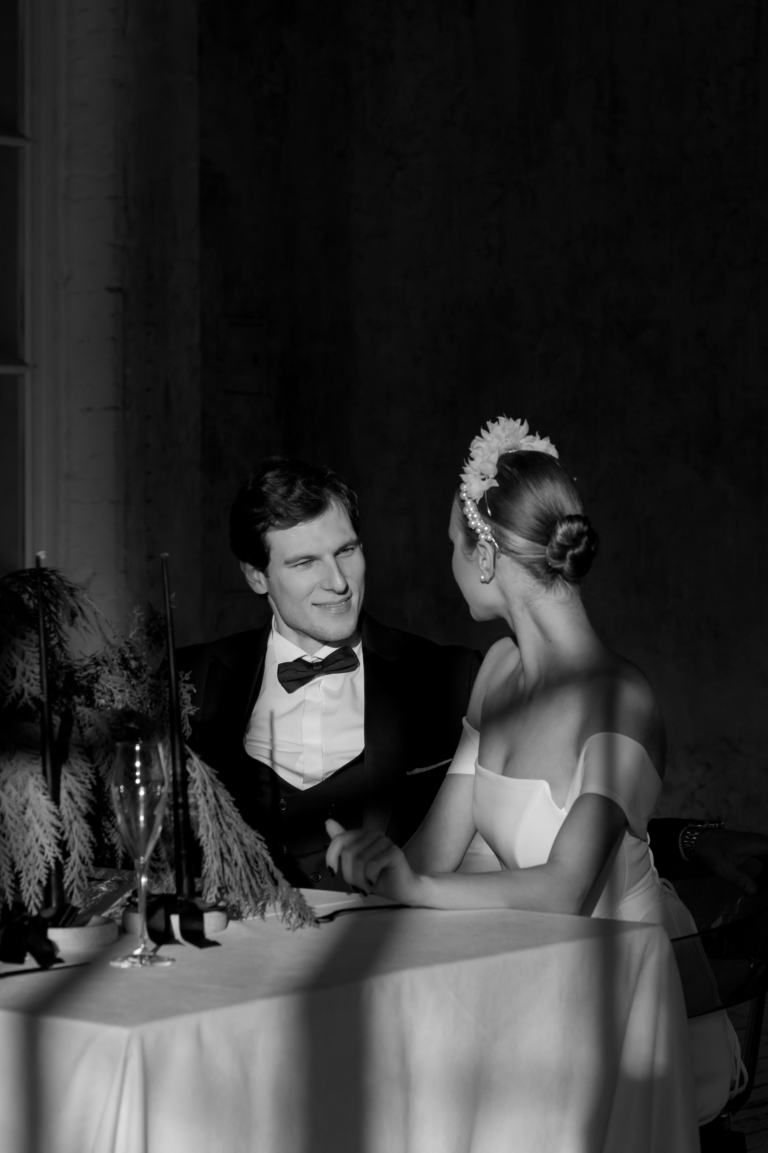 ПОРТФОЛИО. Свадебный и женский фотограф в Москве