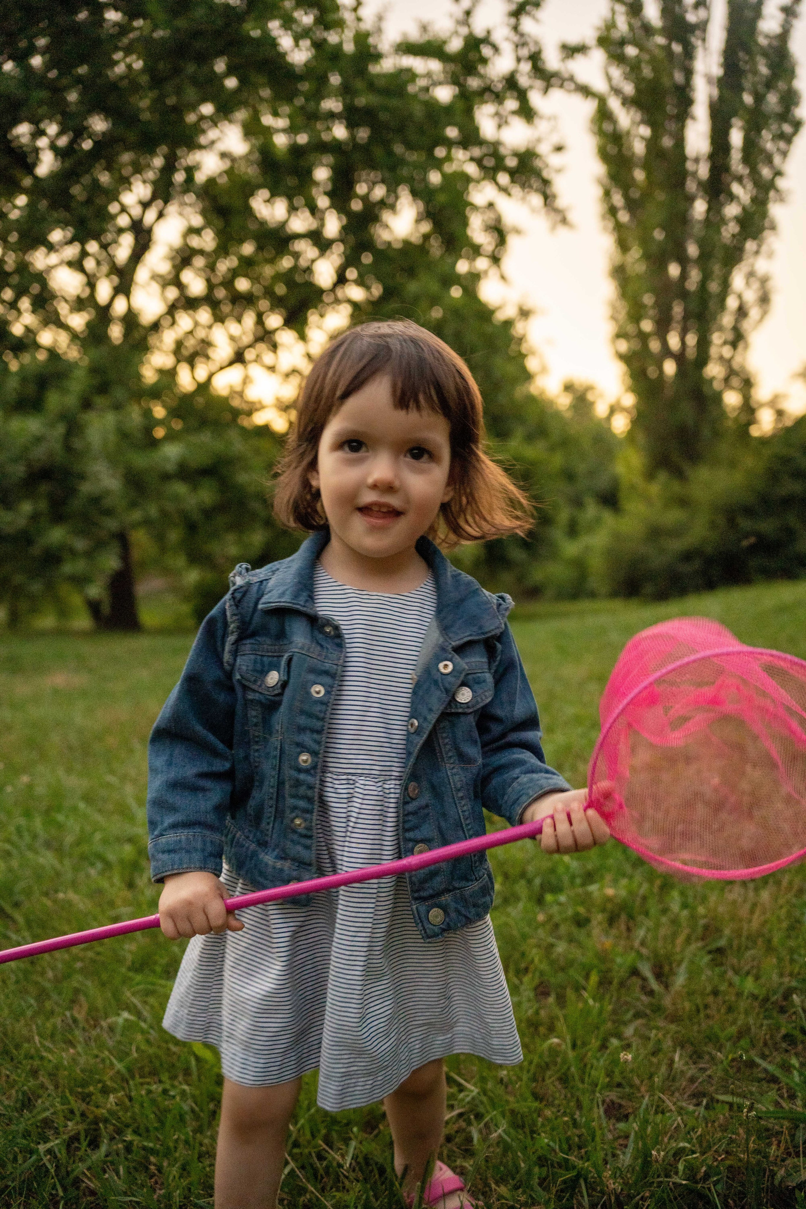 Милена Дина. Детский и семейный фотограф в Краснознаменске Гостеева Екатерина