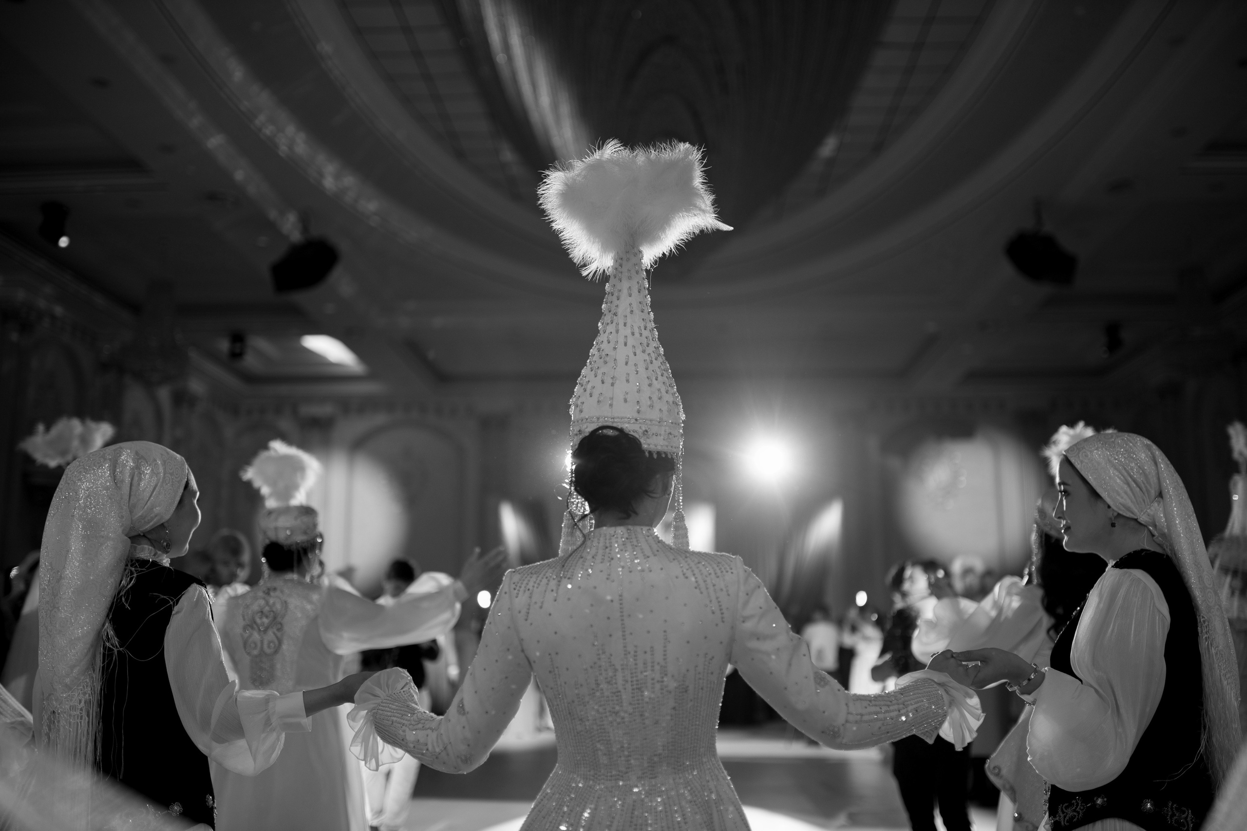 Maral — Qyz uzatu. Wedding and Love story Photographer