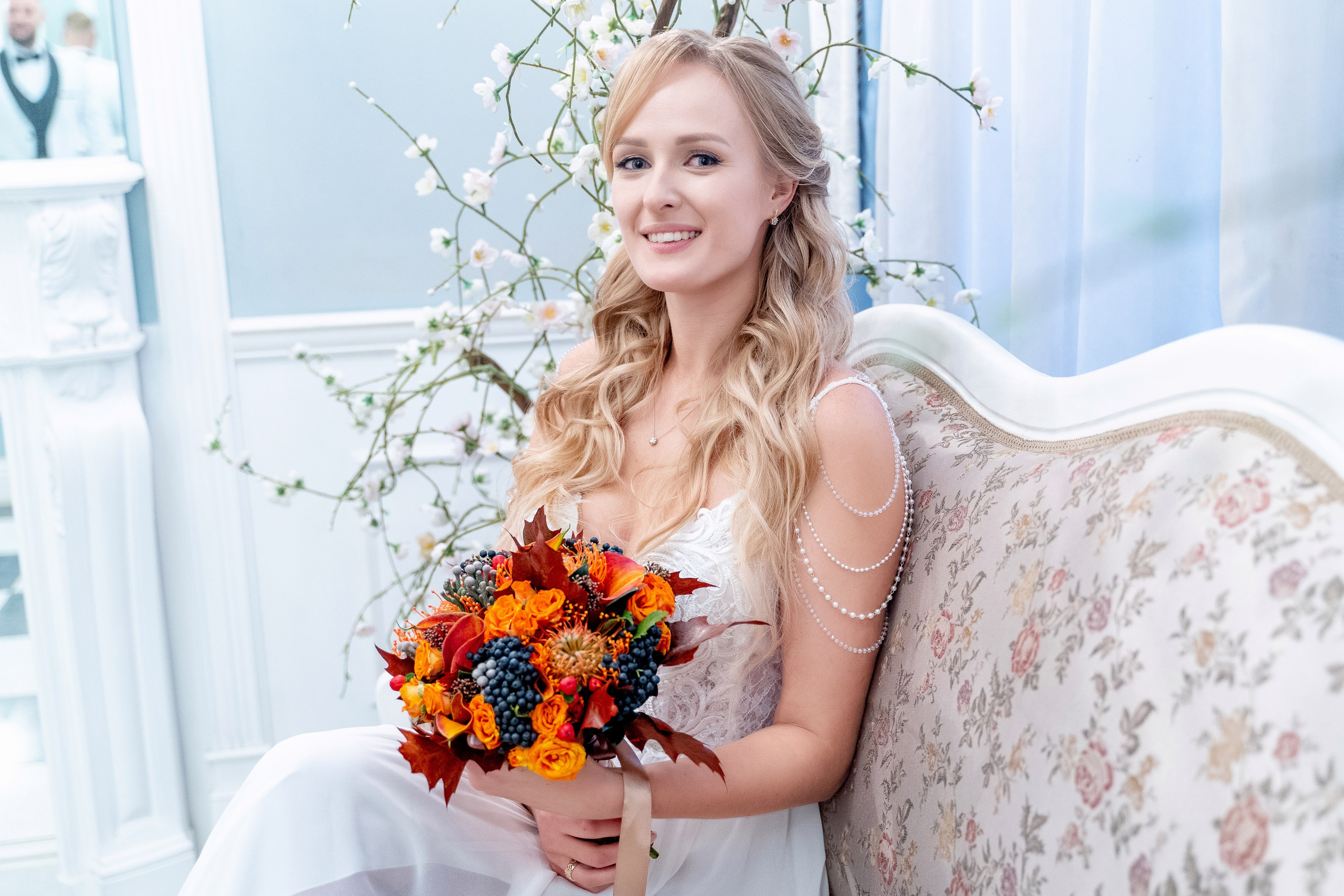 Виталий и Екатерина. Архив