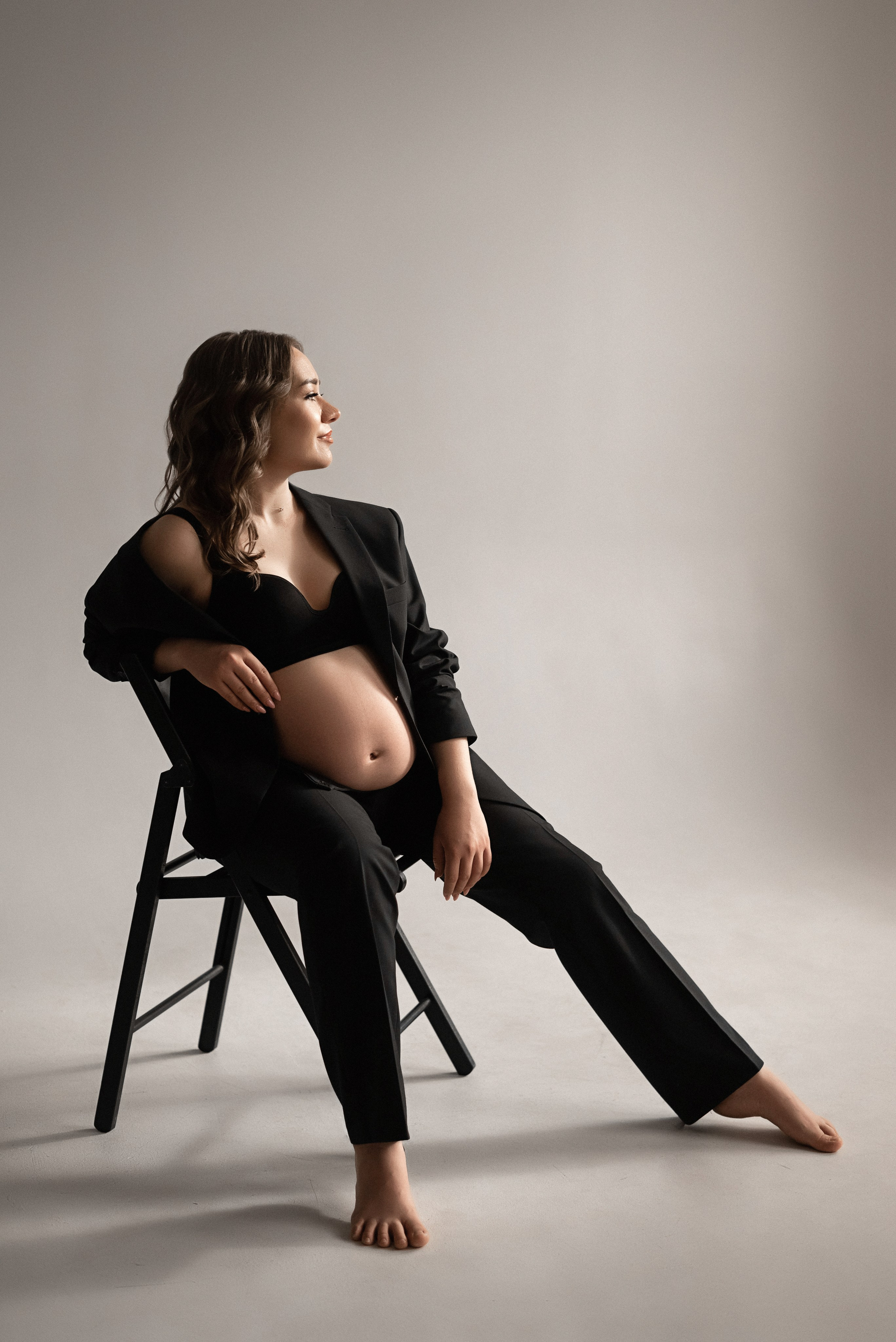 Беременность. Фотограф новорожденных. Йошкар-Ола