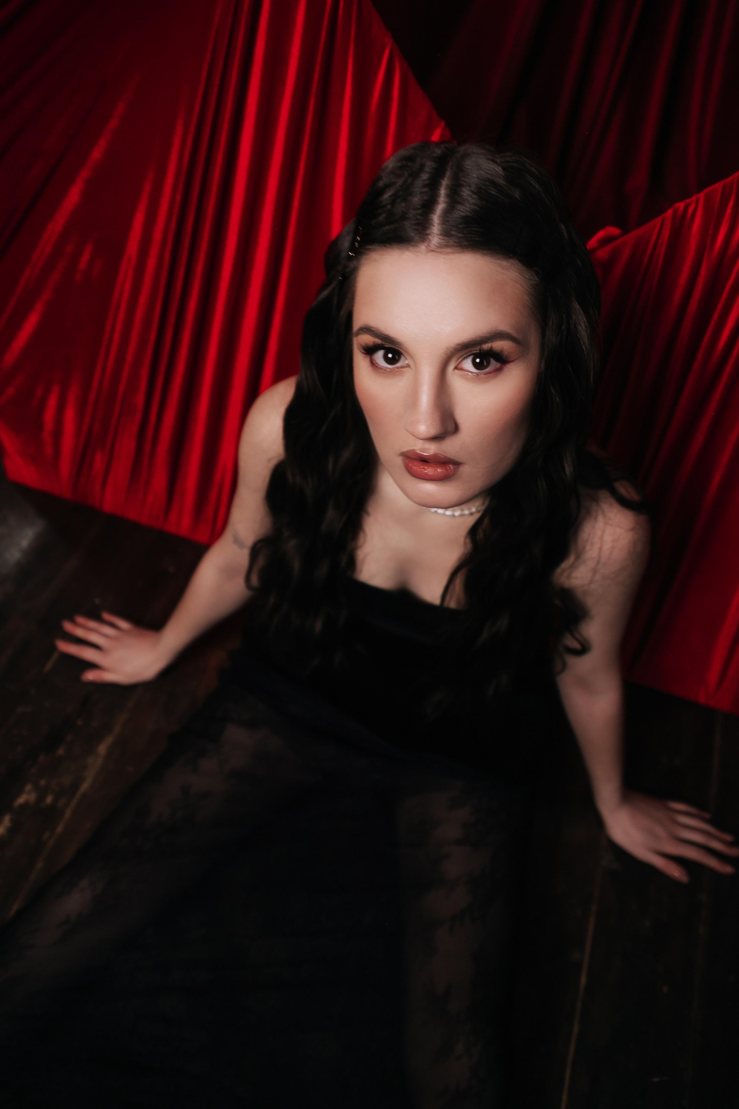 Яна. Фотограф в Крыму | Виктория Нотевская