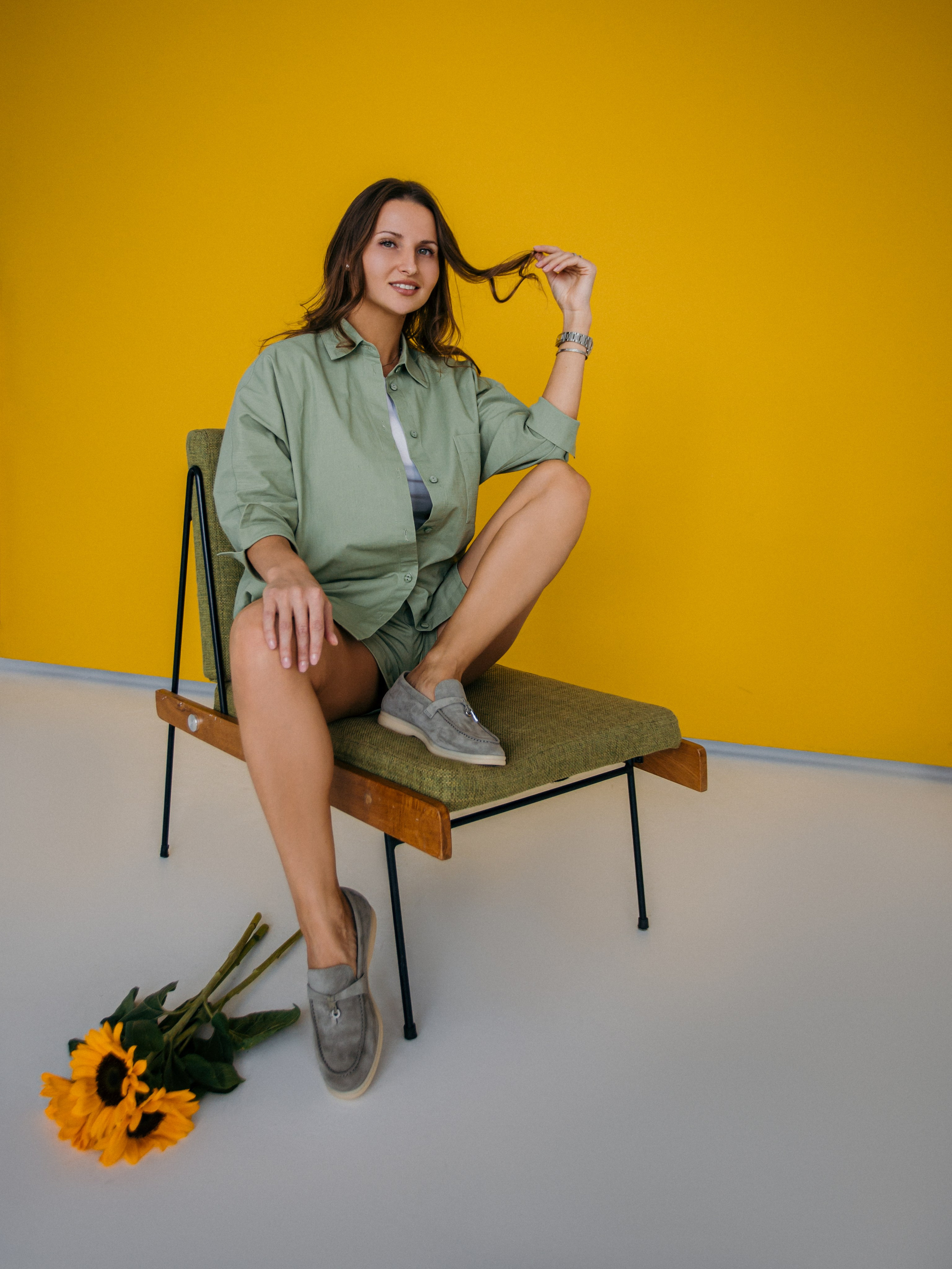 Девушки. Мира Мерцалова фотограф Москва