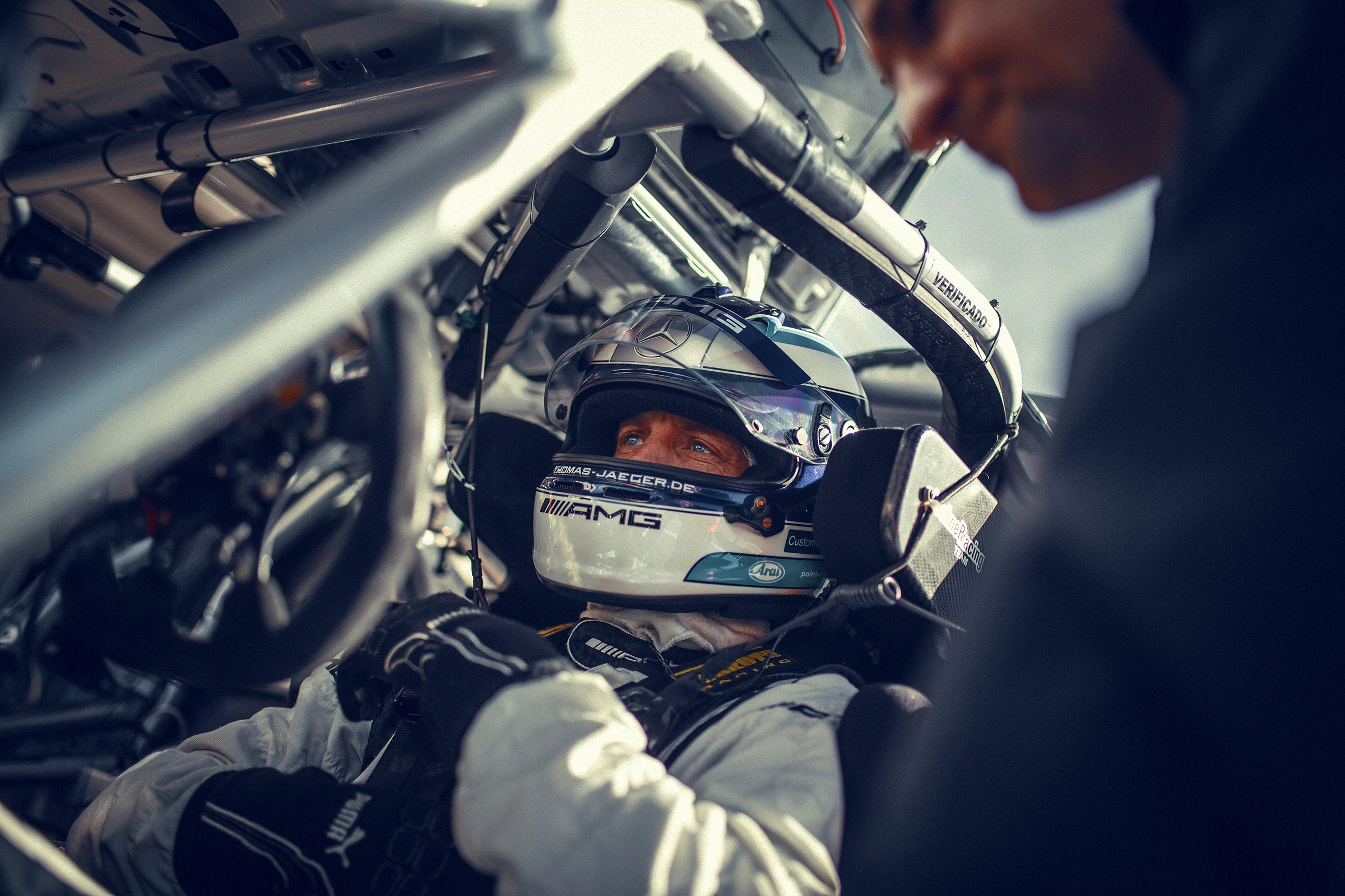 Автомобильный фотограф Иван Баринов