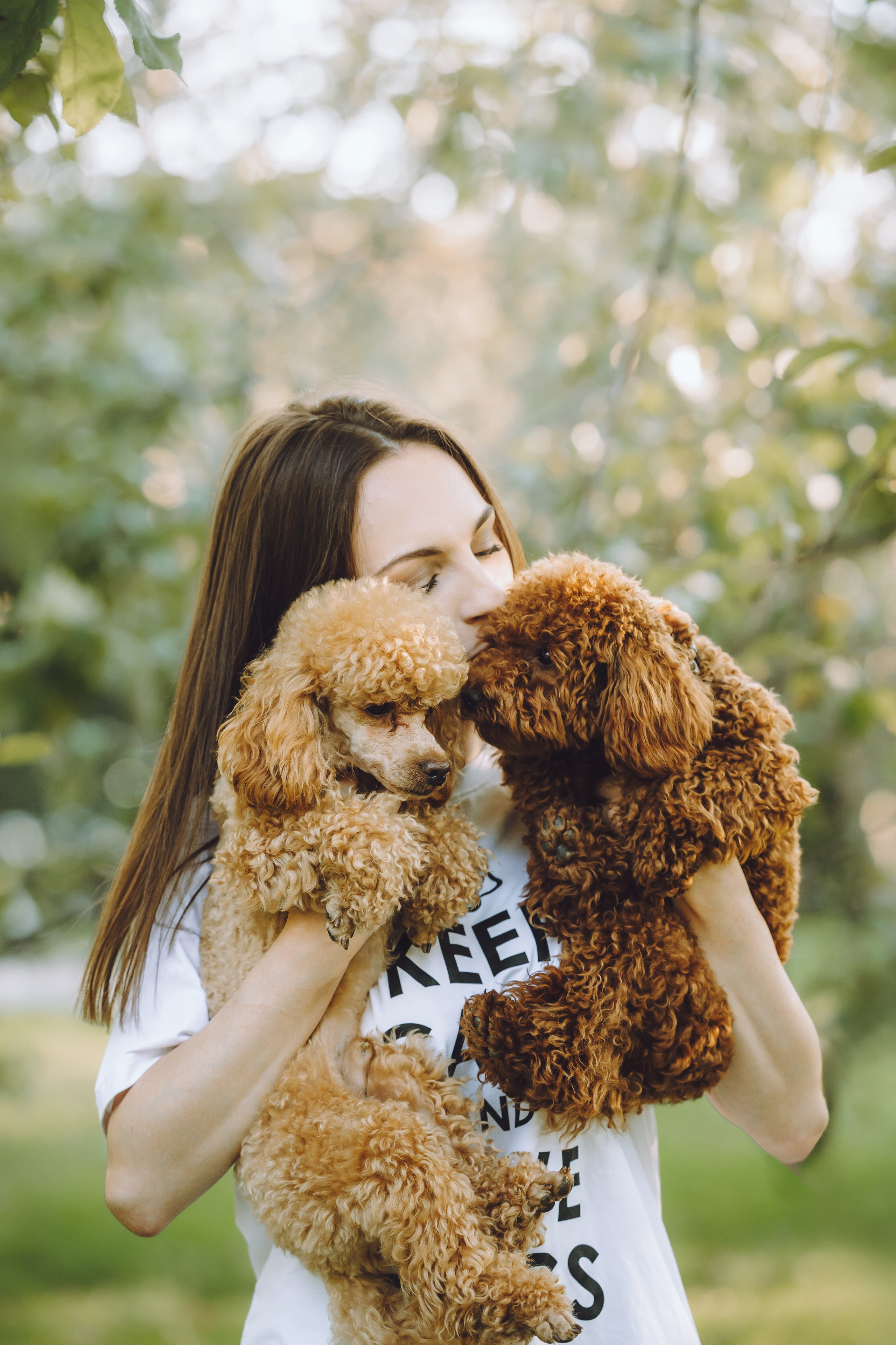 Кристина и все-все