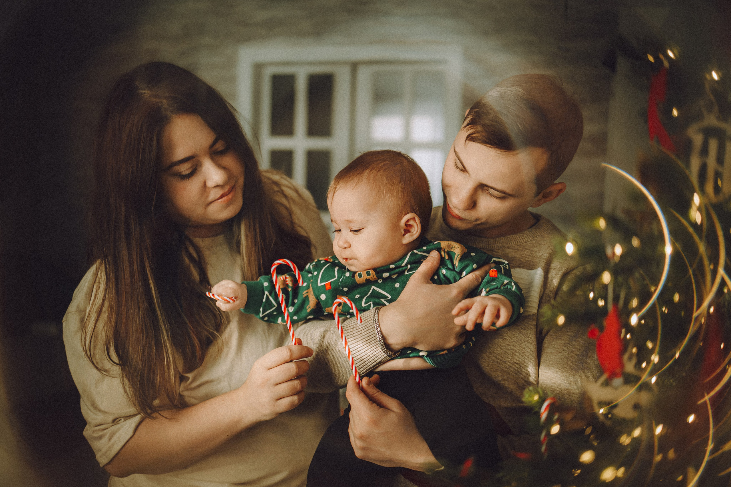 Топик и его семья