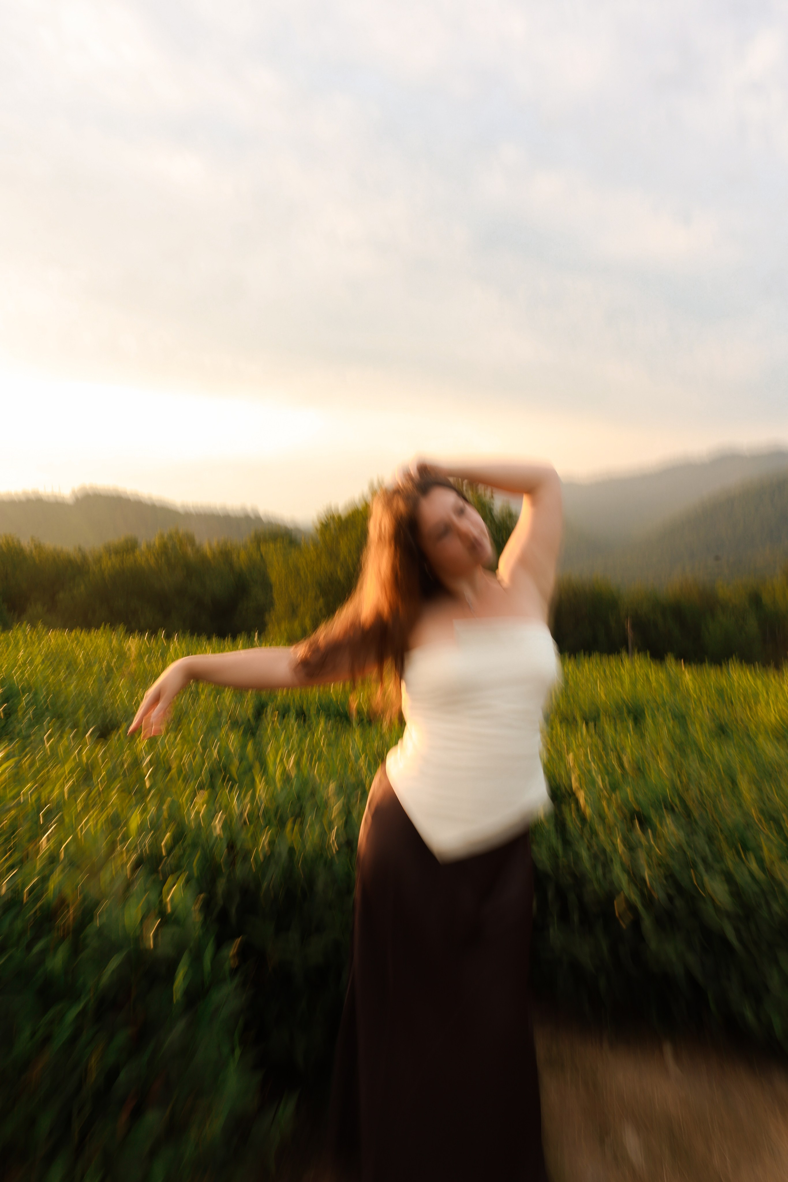 ЧАЙНЫЕ ПЛАНТАЦИИ. Фотограф Москва Оля Олбимак