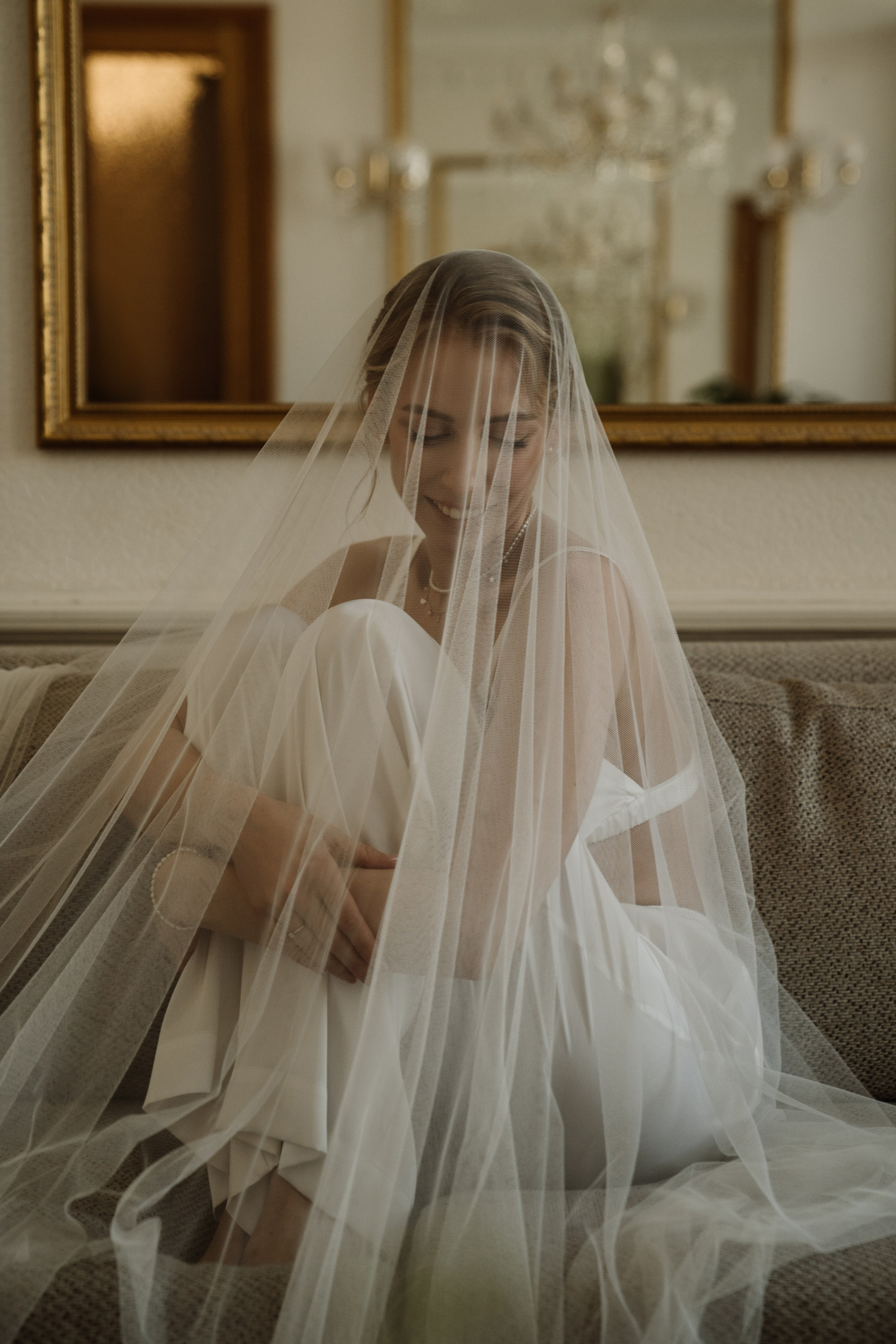 Настя I Костя. Свадебное и event-агентство в Санкт-Петербурге MANOTI Agency