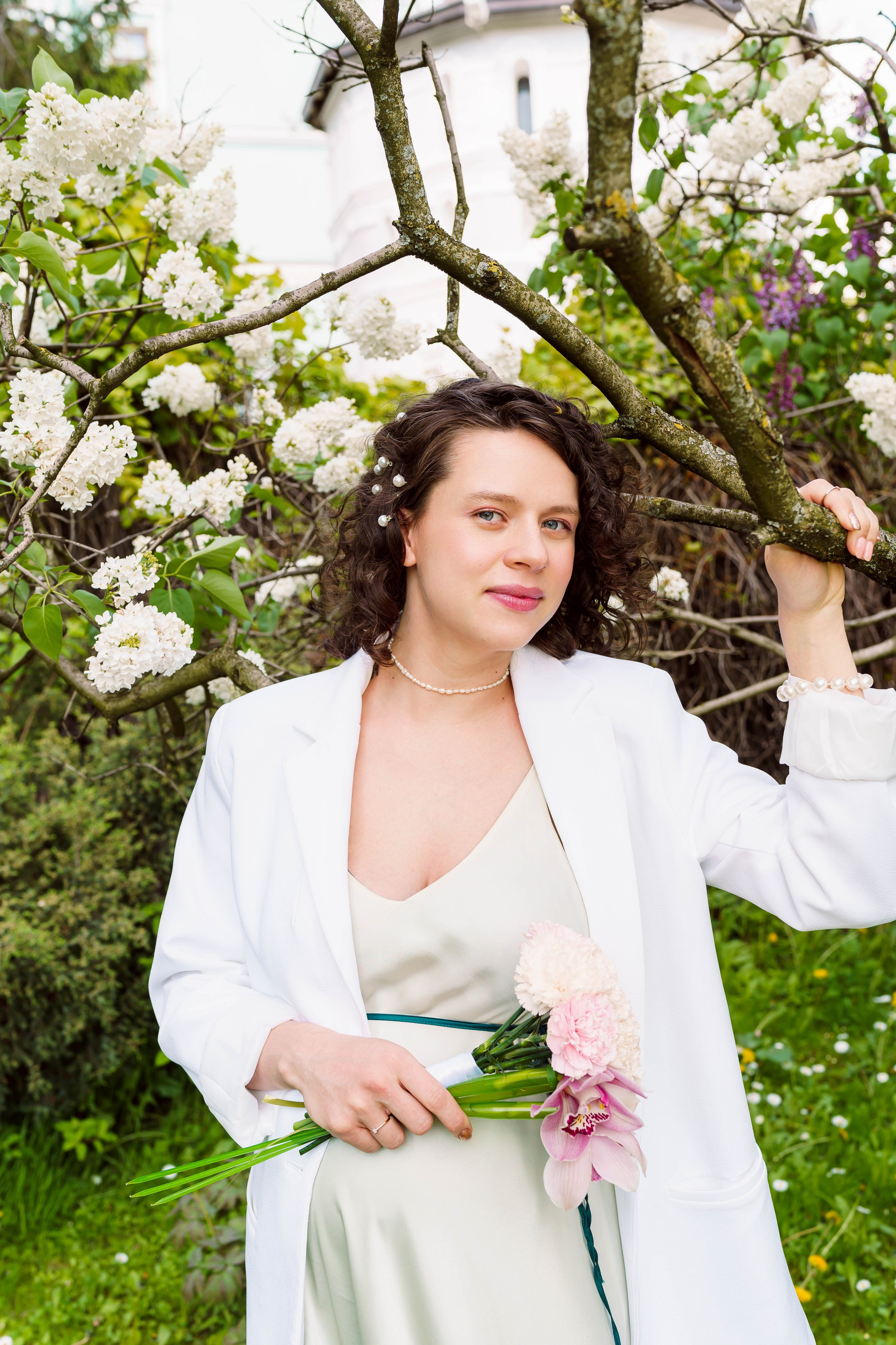 Свадьба Валерии и Нурлана. Твой фотограф Алина Кочергина