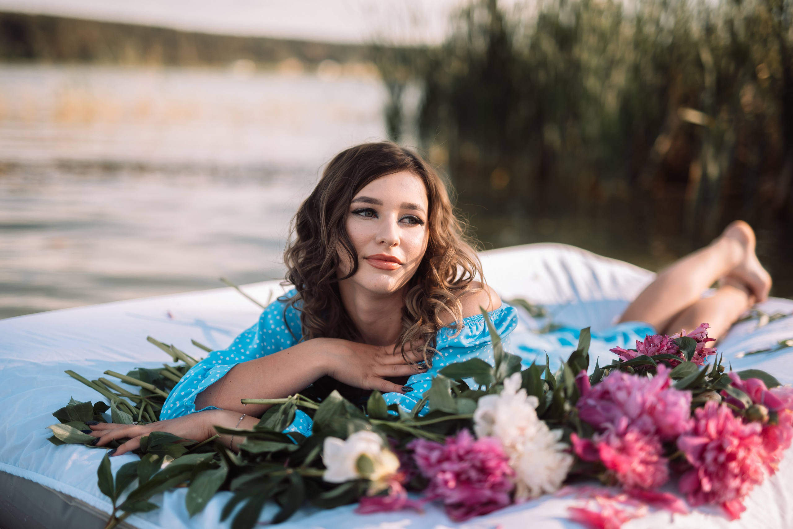 BLOSSOM. Семейный фотограф в Барнауле