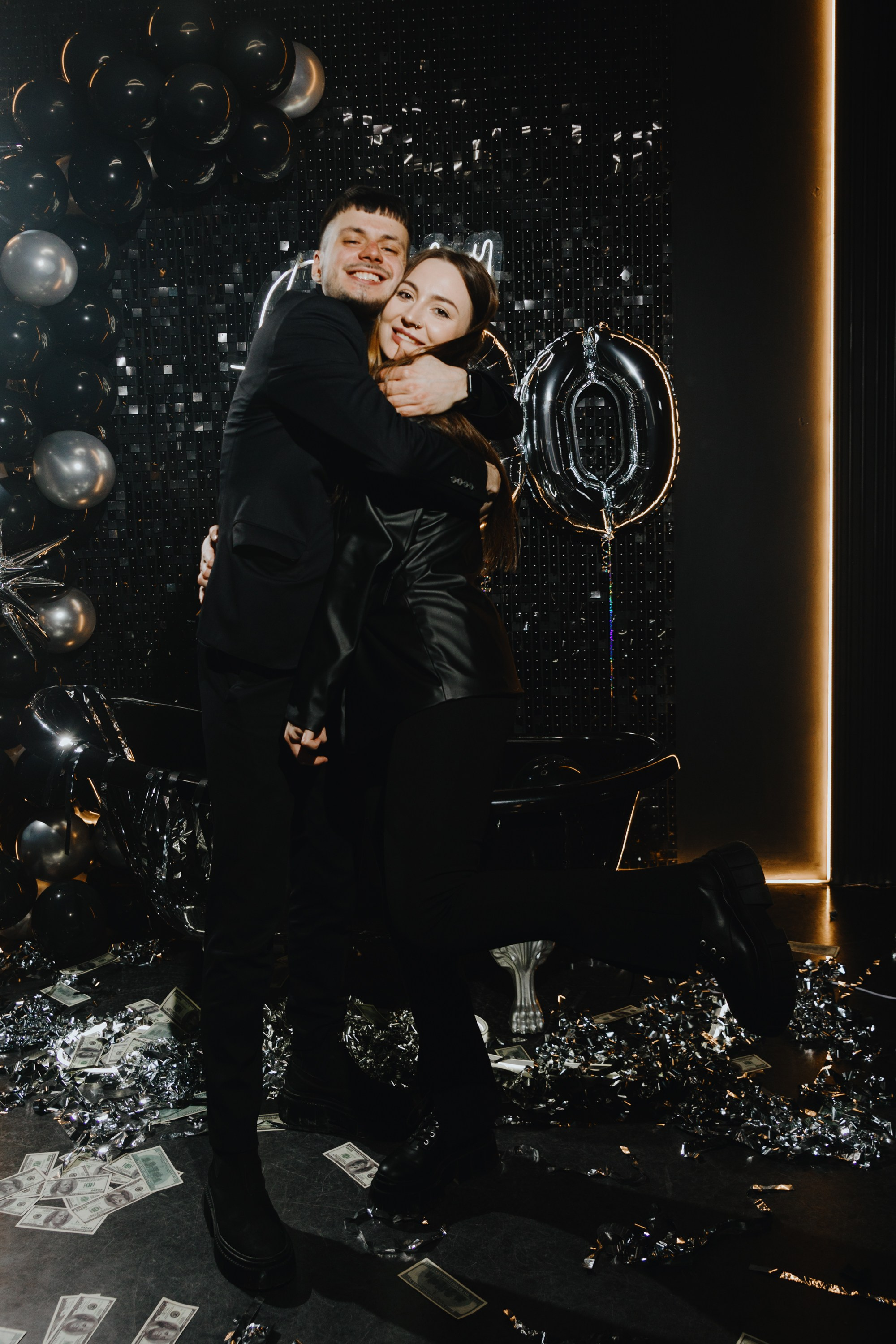 День Рождения | Wow Place Loft. Фотограф Илья Чернов