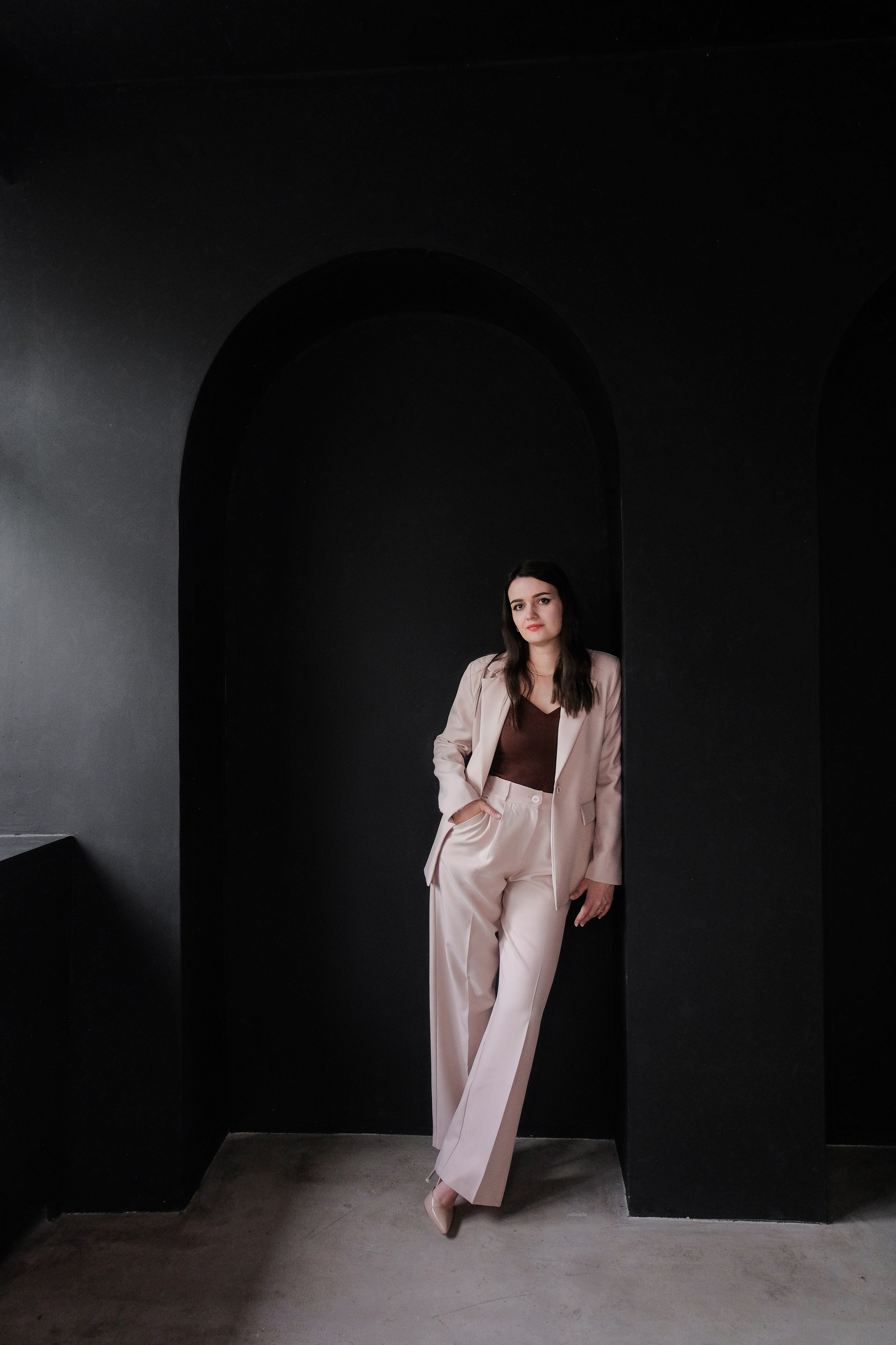 Для сайтов/гайдов курса. Фотограф в Новосибирске Анна Захарова