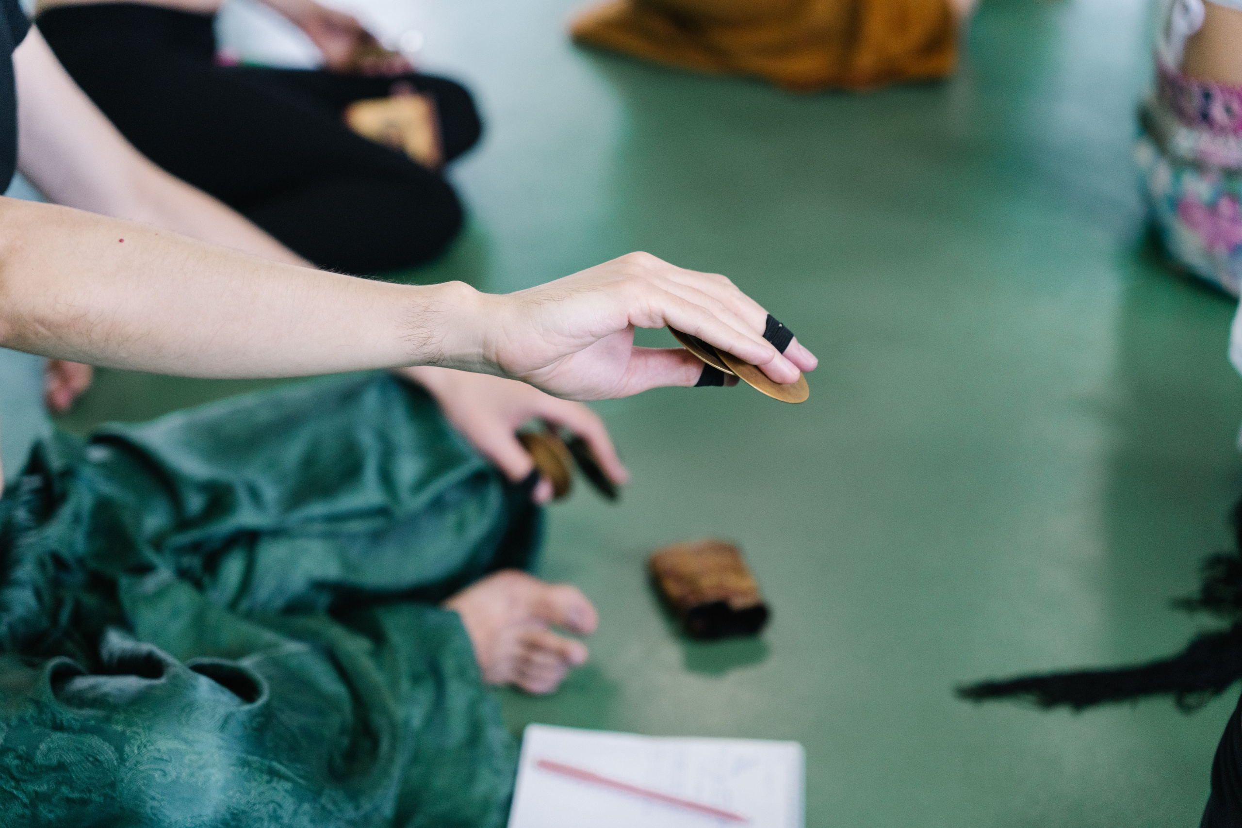 Танцевальный фестиваль transFORMation Tribal Fest. Профессиональный фотограф Геленджик, Новоросийск Виктория Цейс