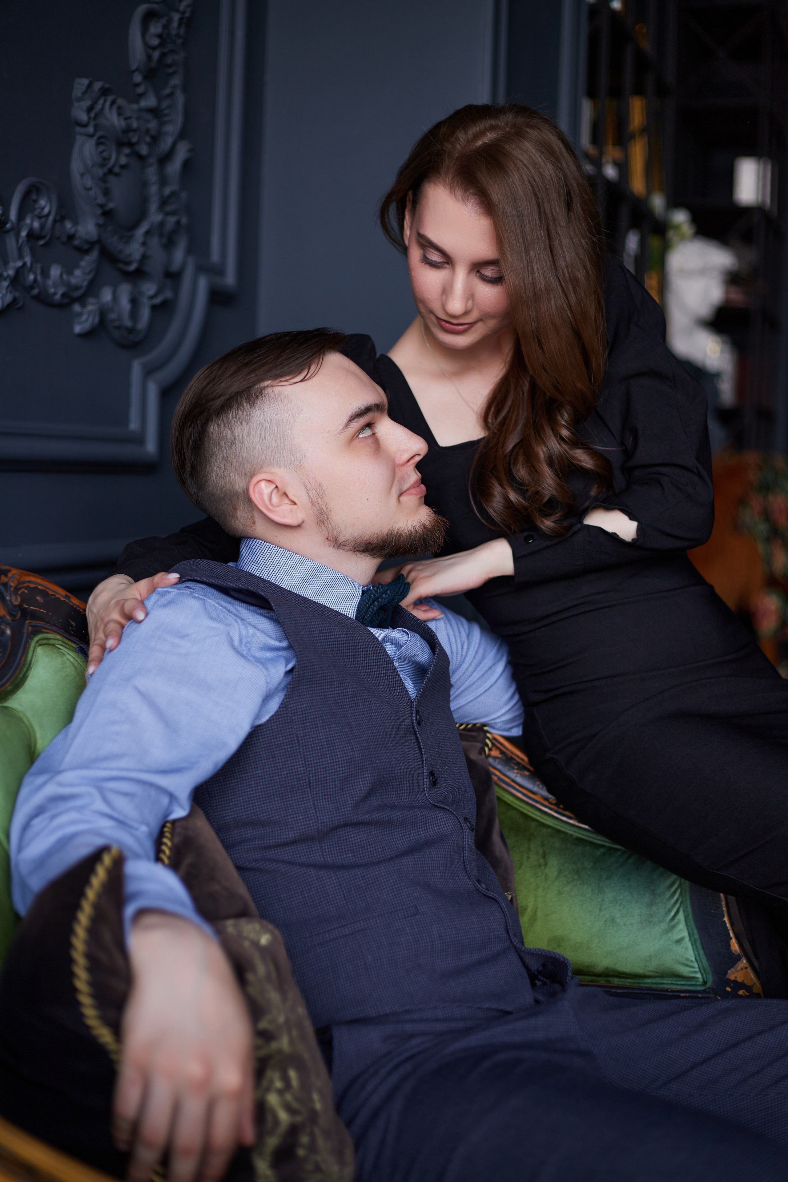 #4. Фотограф|Москва-СПб| Анастасия Рябинина