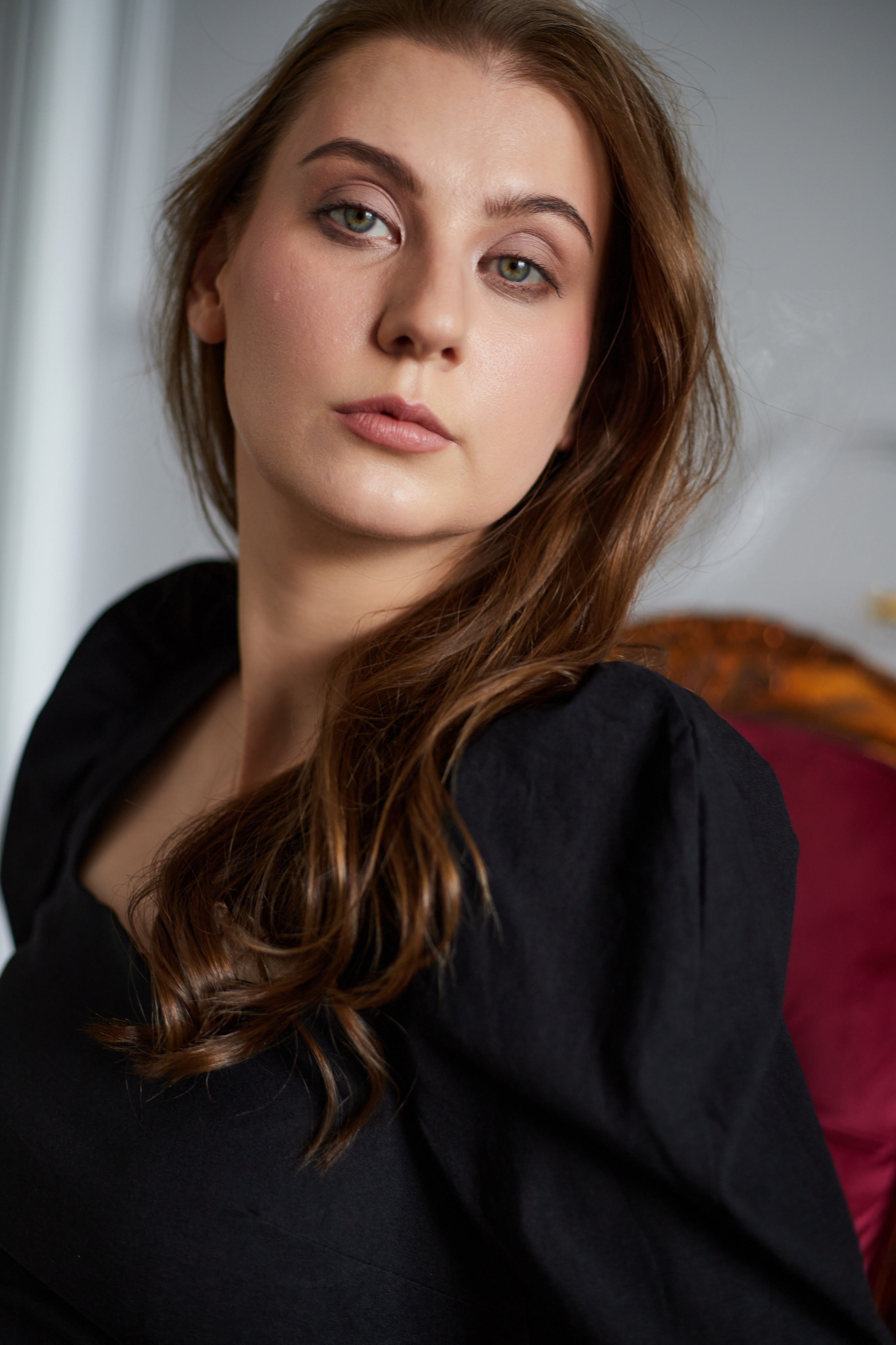 #4. Фотограф|Москва-СПб| Анастасия Рябинина