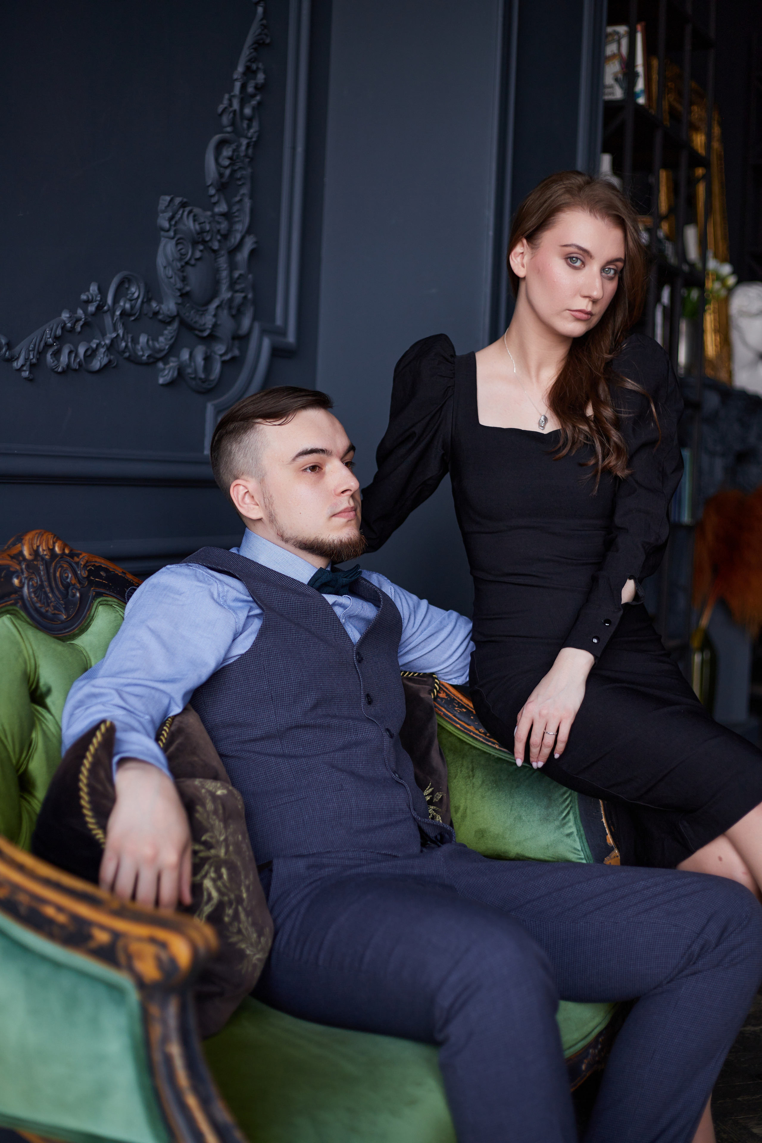 #4. Фотограф|Москва-СПб| Анастасия Рябинина