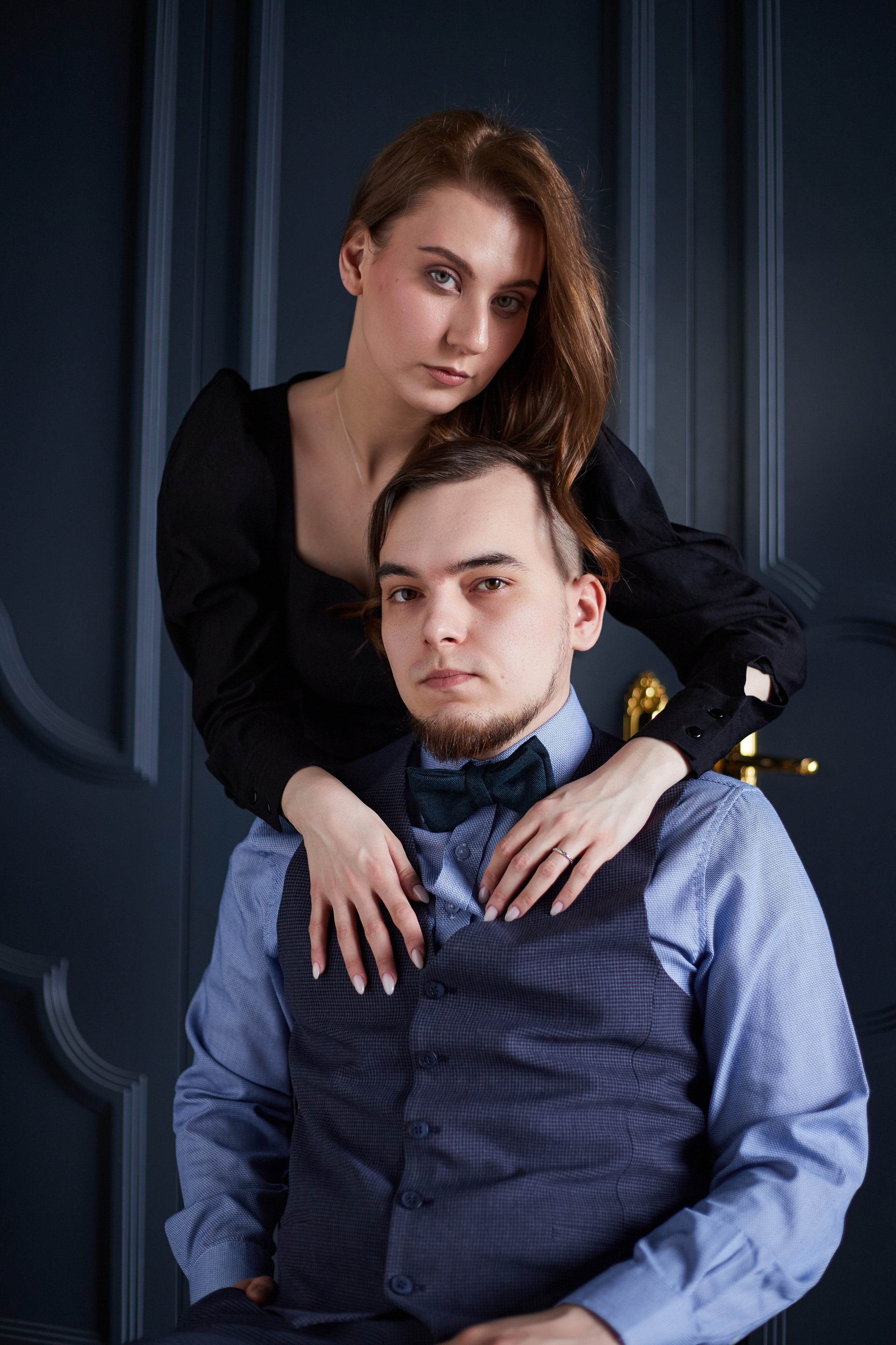 #4. Фотограф|Москва-СПб| Анастасия Рябинина