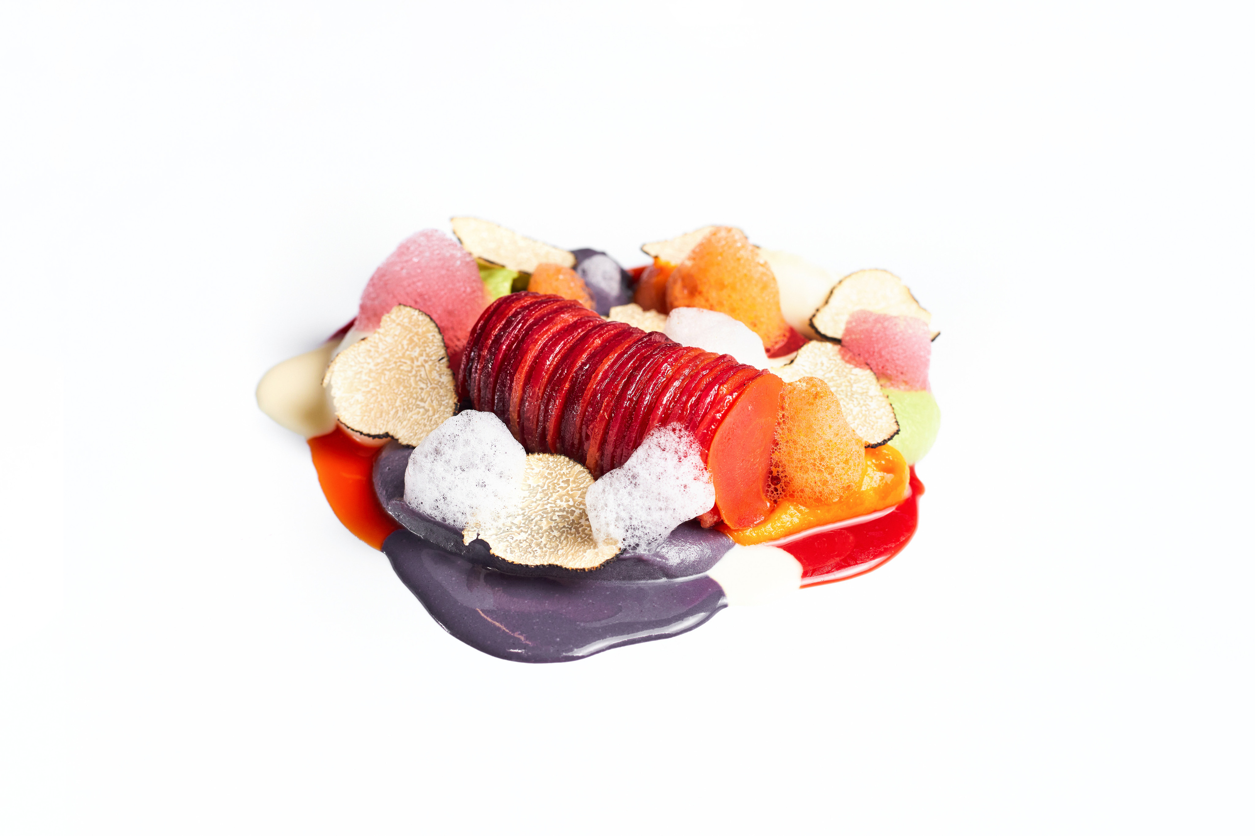 Touch Chef’s Place & Bar. Фотограф|Москва-СПб| Анастасия Рябинина