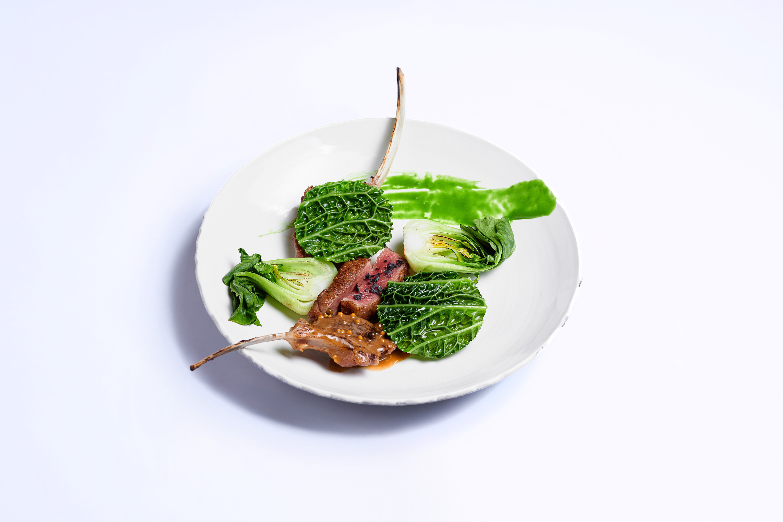 Touch Chef’s Place & Bar. Фотограф|Москва-СПб| Анастасия Рябинина