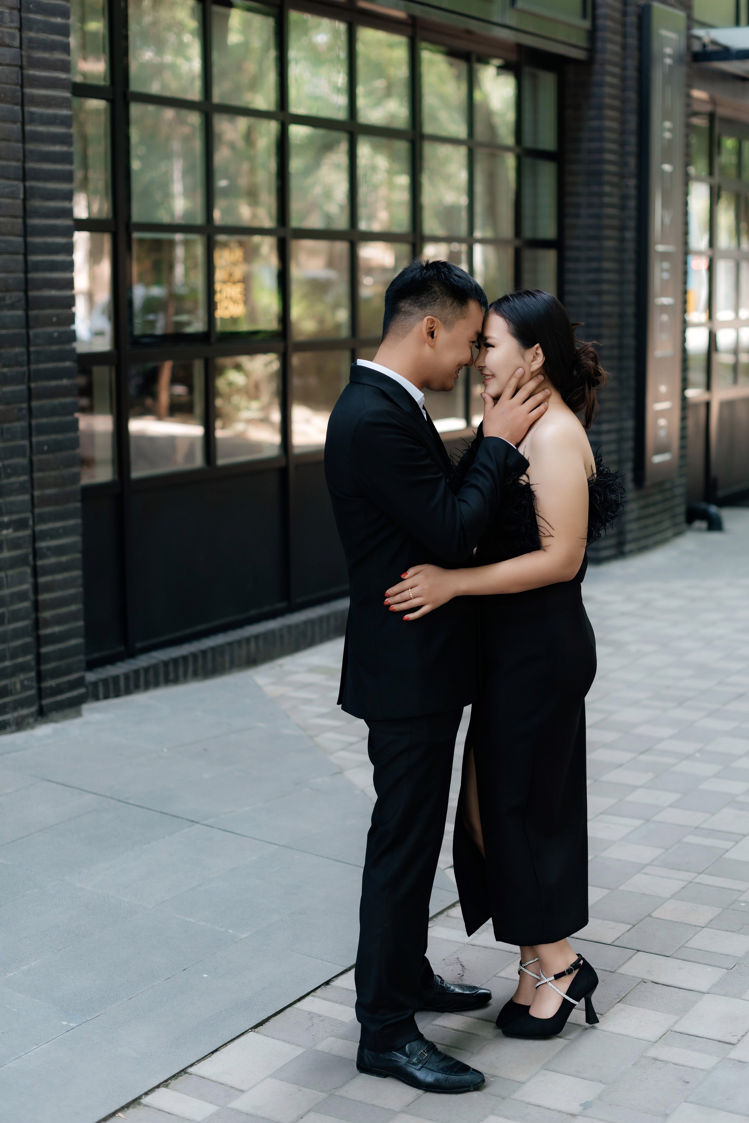 N&S. Свадебный фотограф Махаббатов Алишер