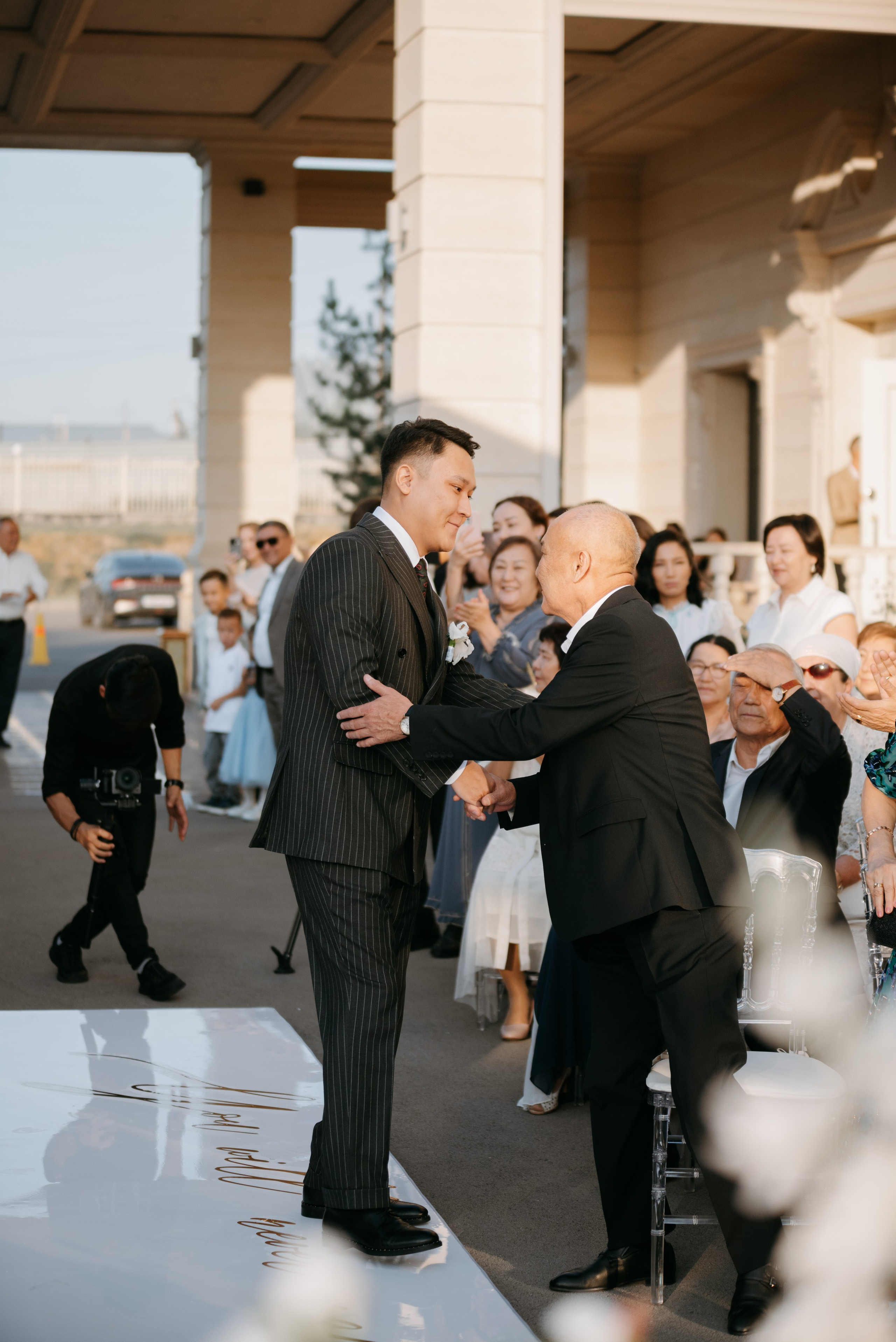 N&A. Свадебный фотограф Махаббатов Алишер