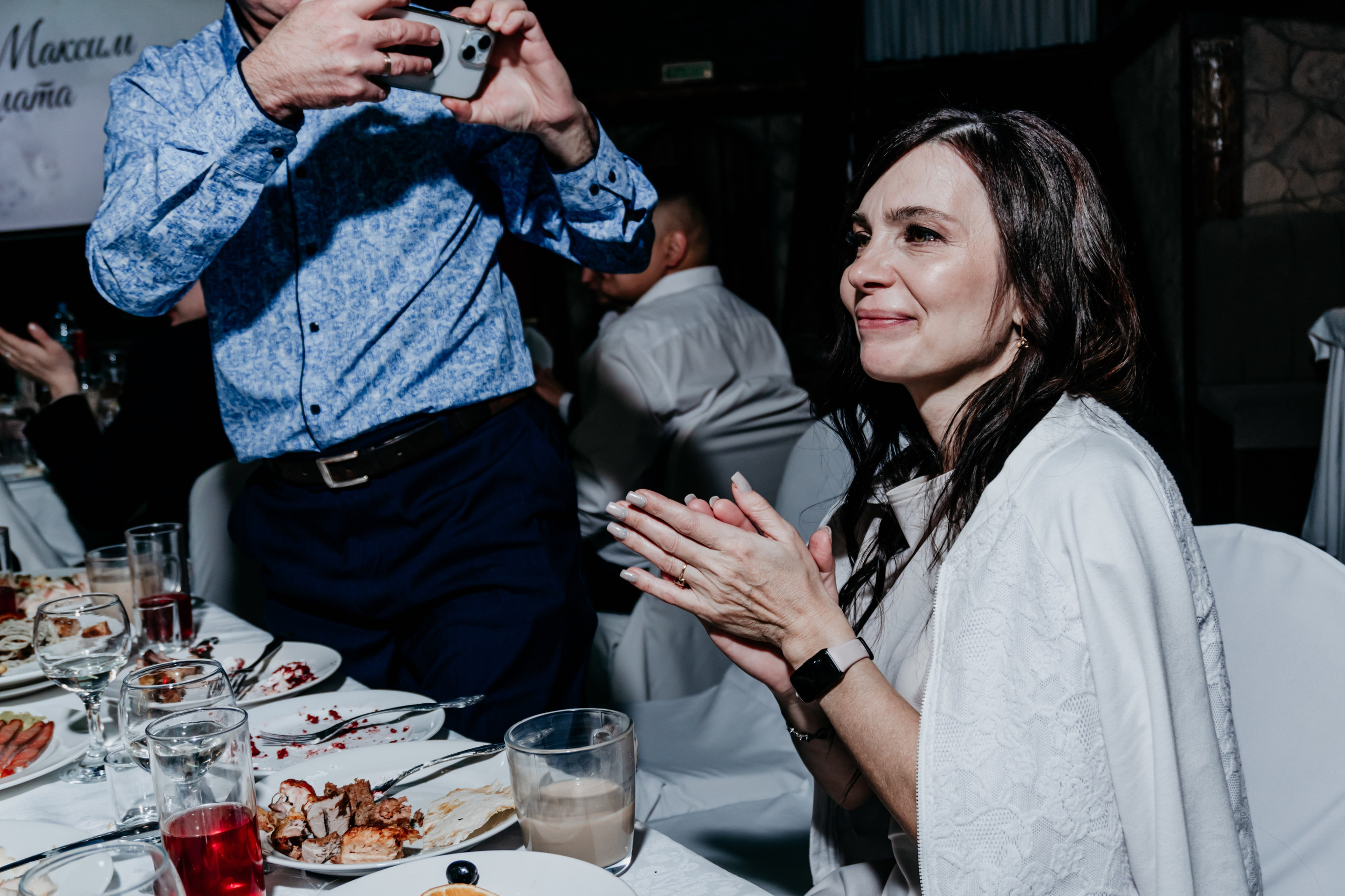 Свадьба Максима и Златы. Фотограф в Улан-Удэ. Свадебный фотограф в Улан-Удэ