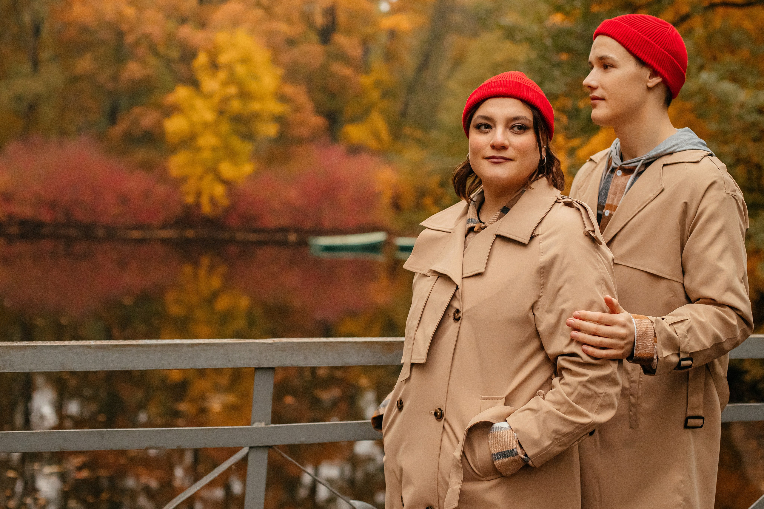 Лиза и Андрей. Elena Sova — семейный и женский фотограф в Санкт-Петербурге