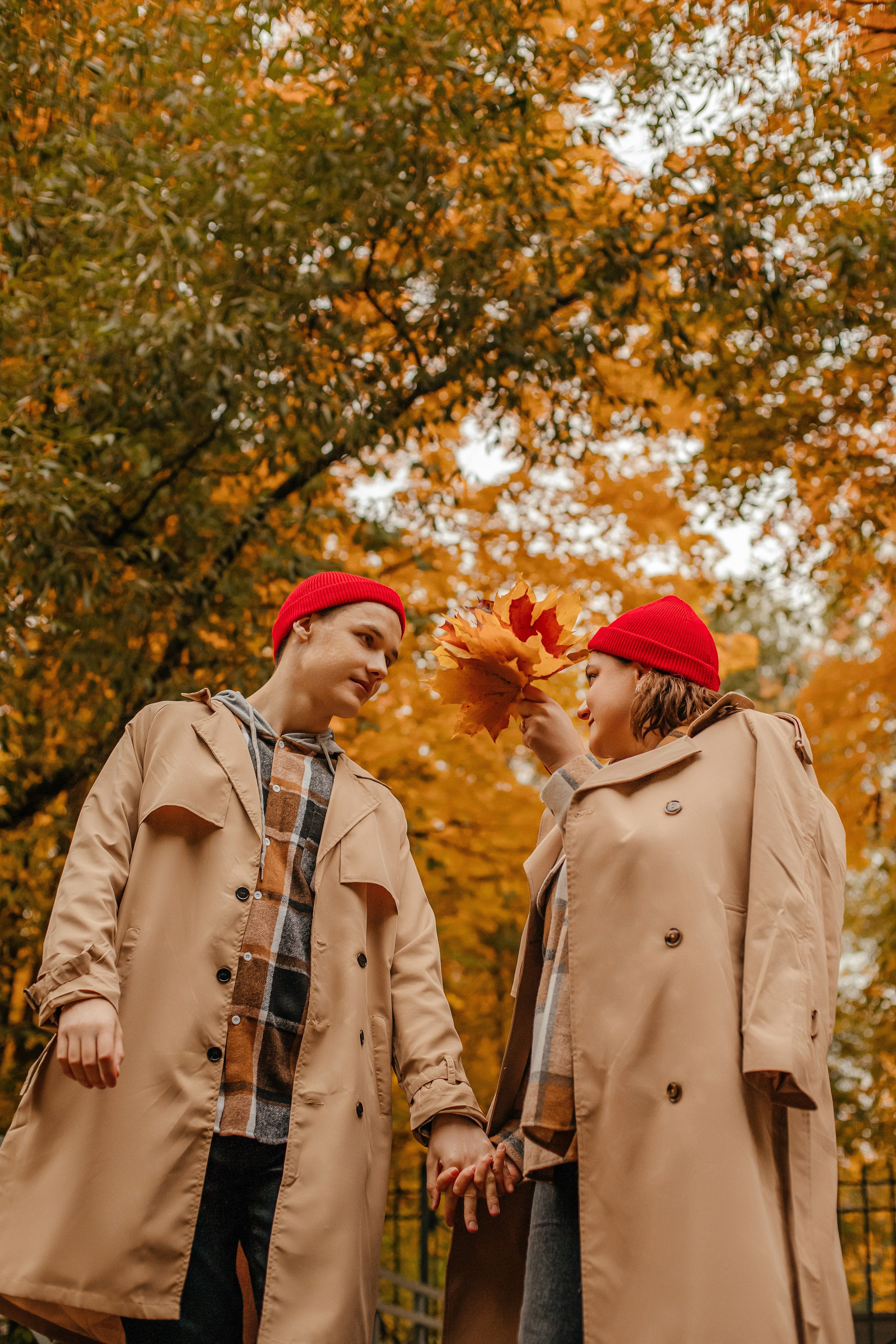 Лиза и Андрей. Elena Sova — семейный и женский фотограф в Санкт-Петербурге