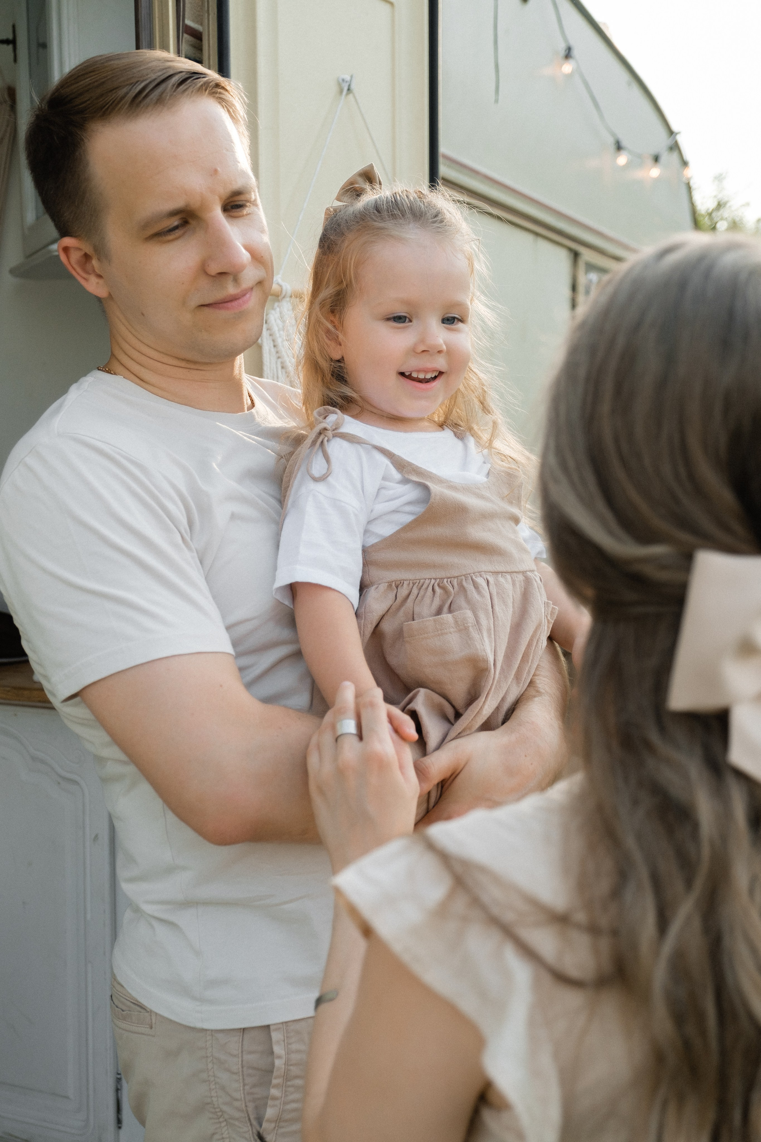 CAMP. Фотограф в Кемерово Анастасия Филаткина