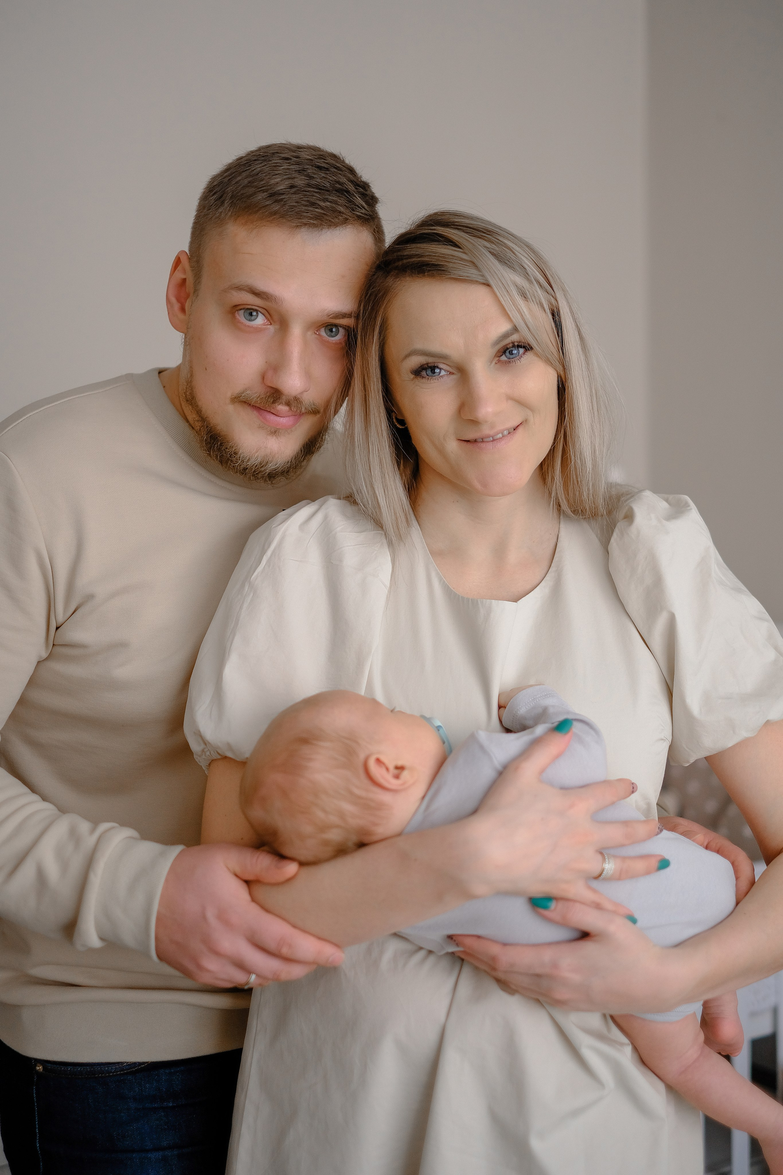 Артём. Фотограф в Кемерово Анастасия Филаткина