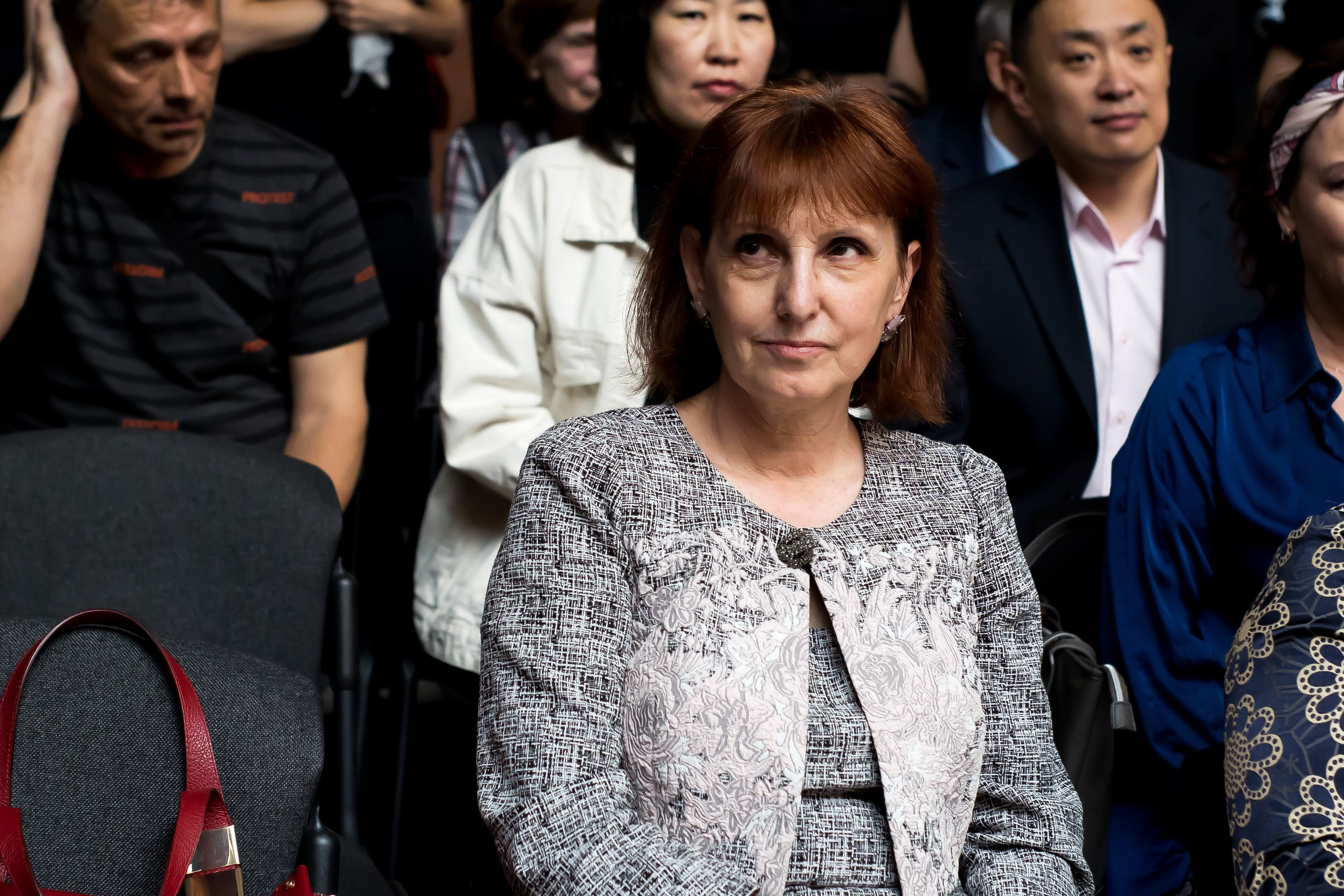 Последний звонок. Фотограф в Иркутске