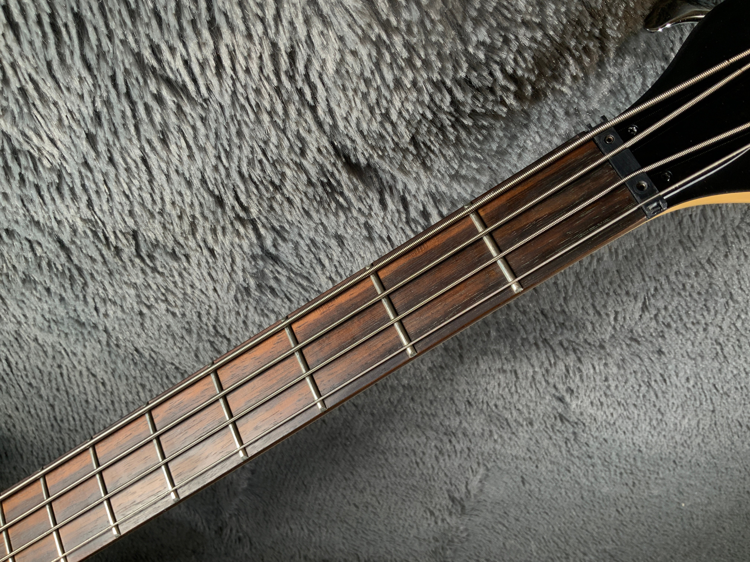 Rock Bass Streamer by Warwick