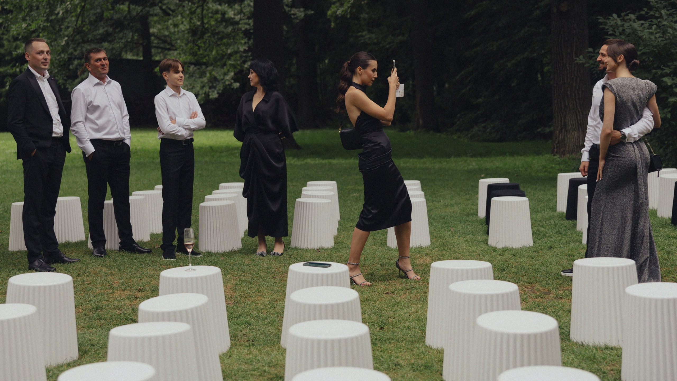 Металлика. Свадебный фотограф в Москве Александр Рыжков