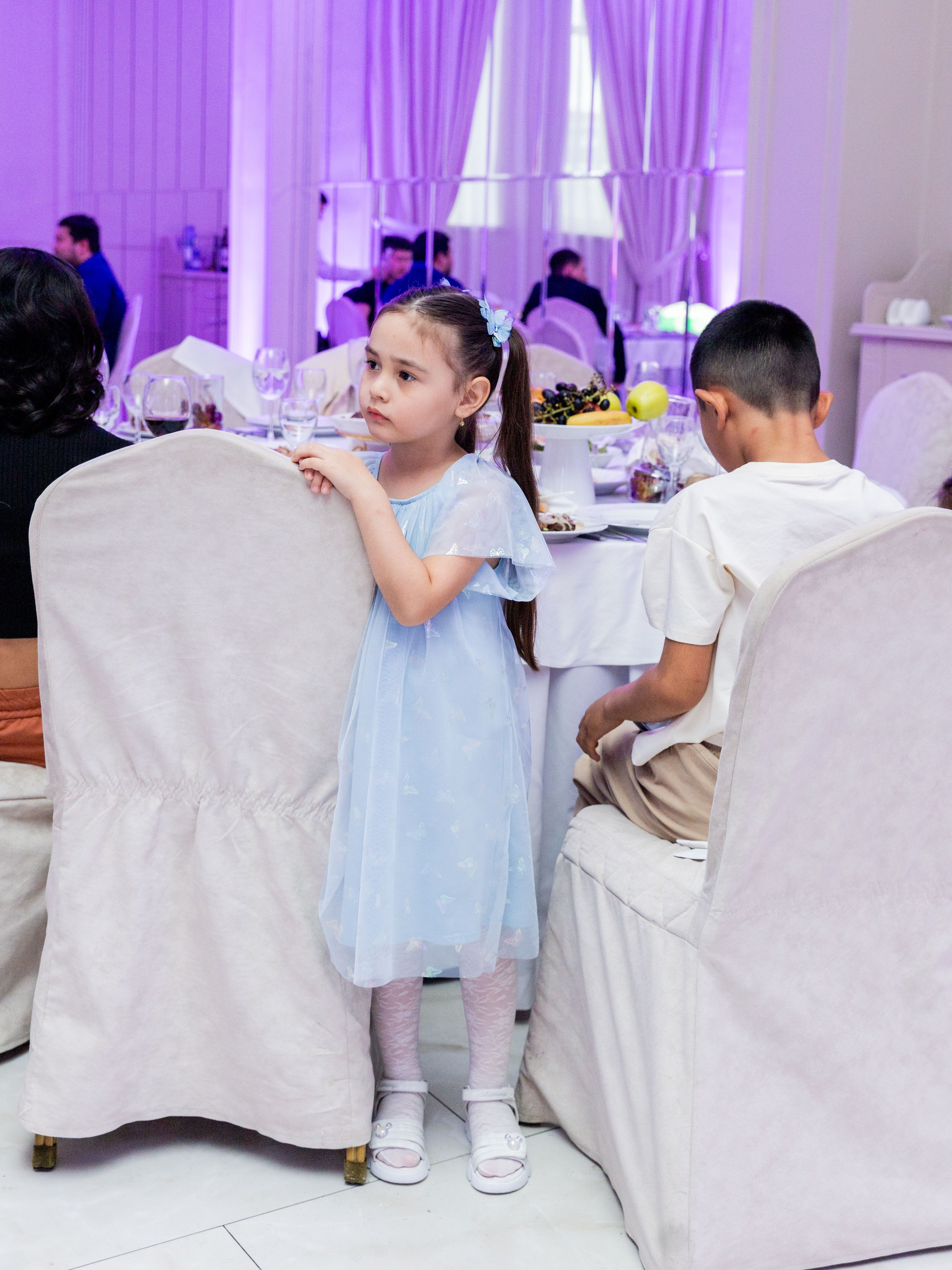 Адиль и Фарида