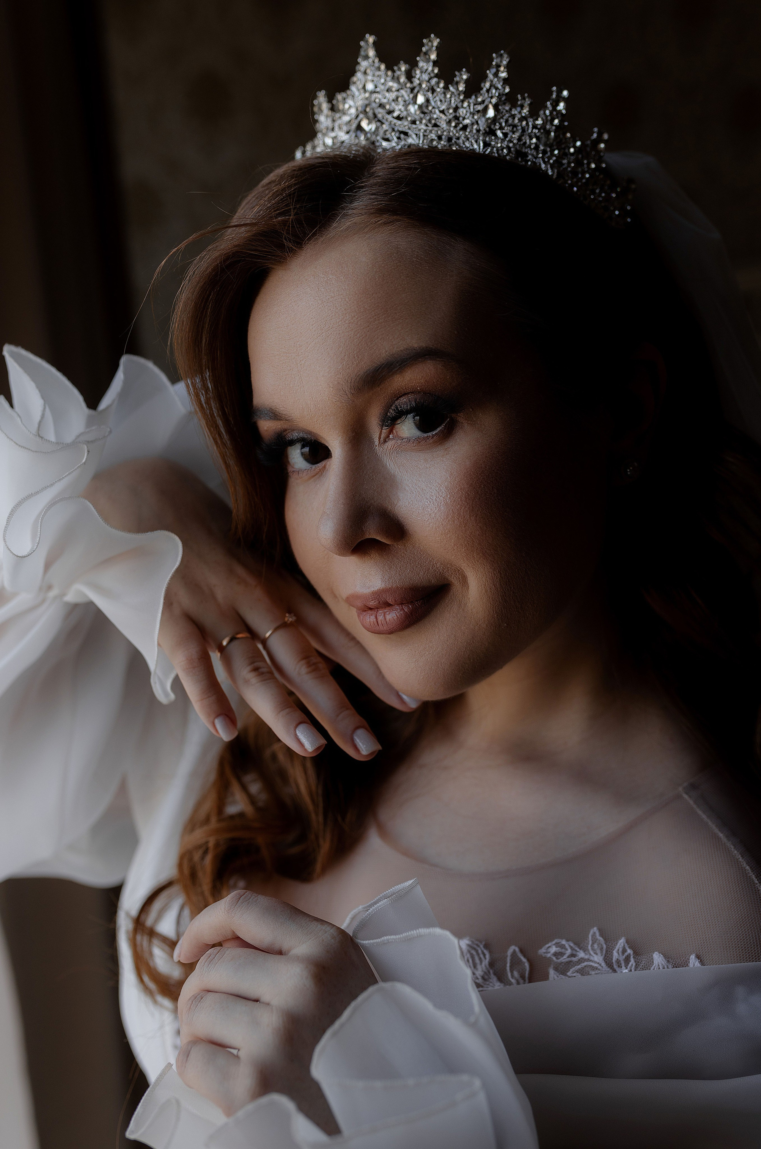 Григорий и Дарья