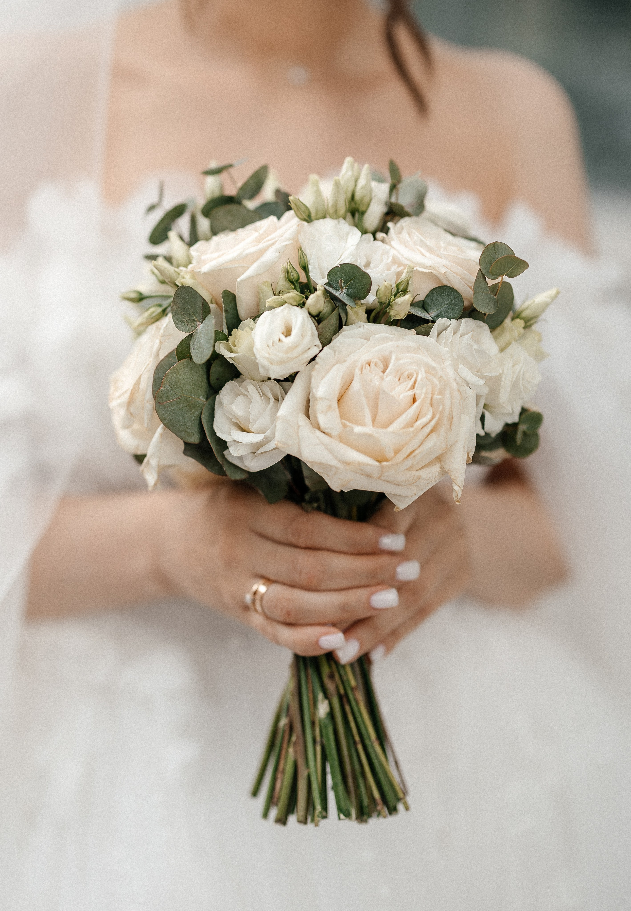 Дмитрий & Марина I 09.07.25. Свадебный и семейный фотограф в Омске Евгения Хакимова