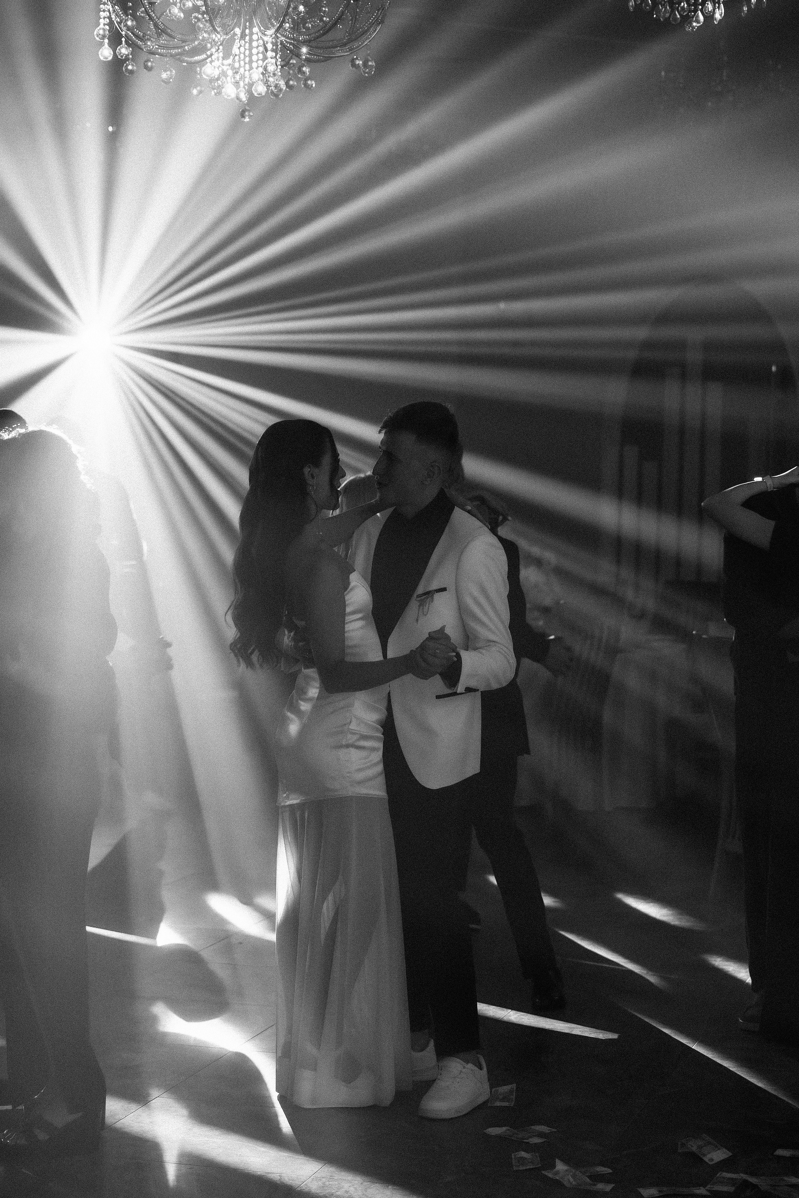 Николай & Евгения. Красильников Евгений — профессиональный фотограф в Ростове-на-Дону