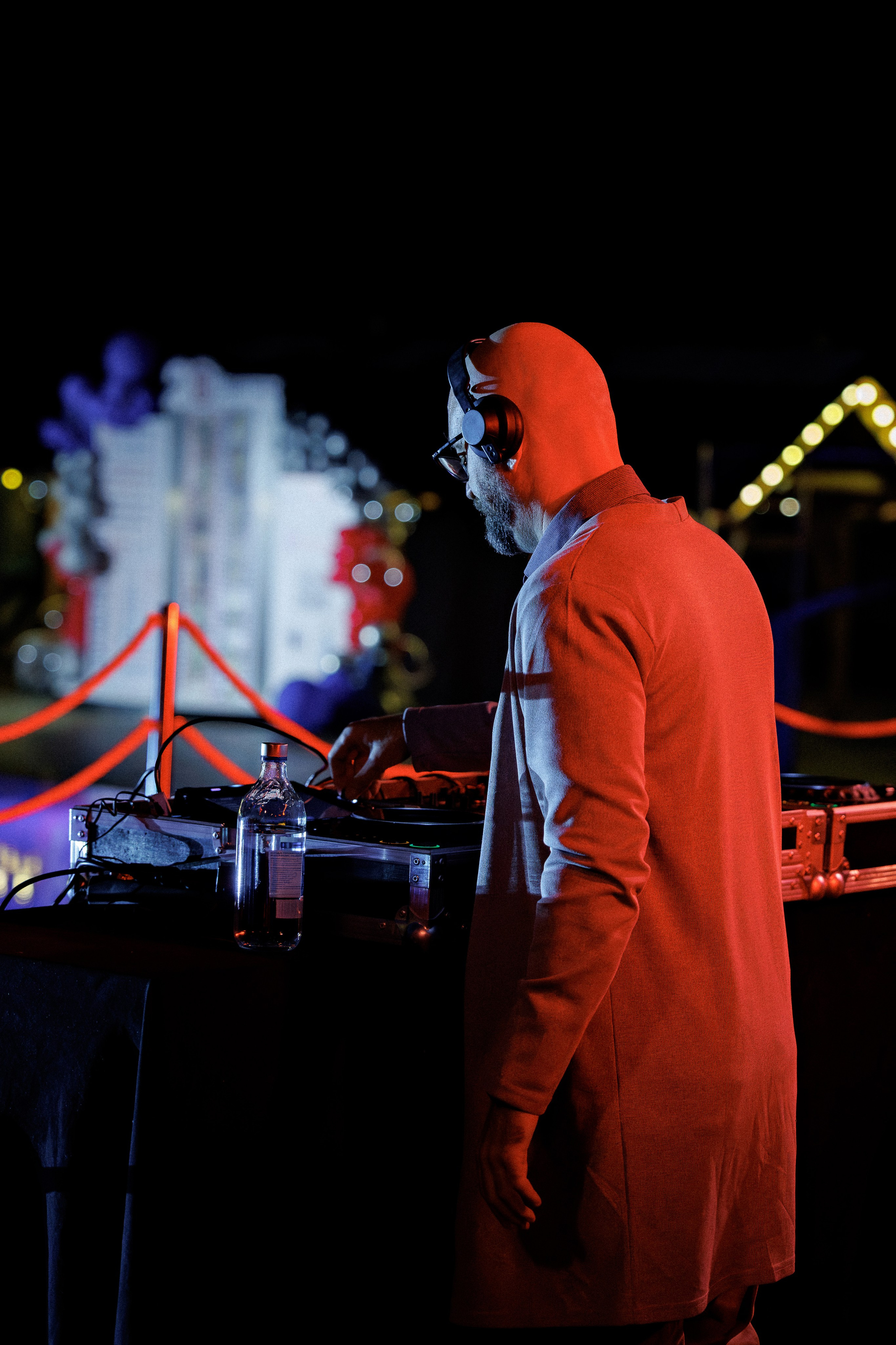 Юбилей компании — фотоотчёт празднования. Красильников Евгений — профессиональный фотограф в Ростове-на-Дону