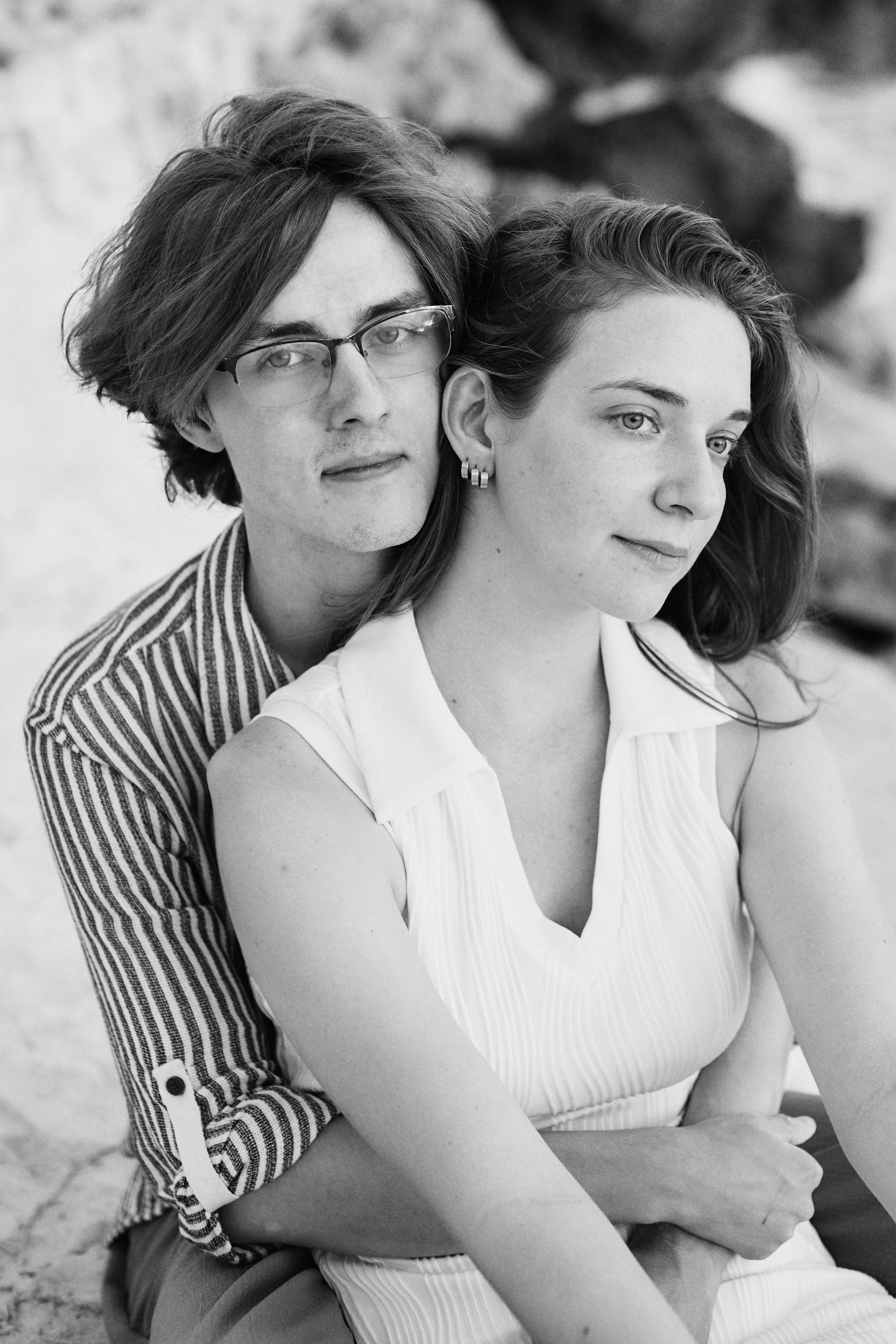 Портреты. Фотограф Анастасия Губернаторова