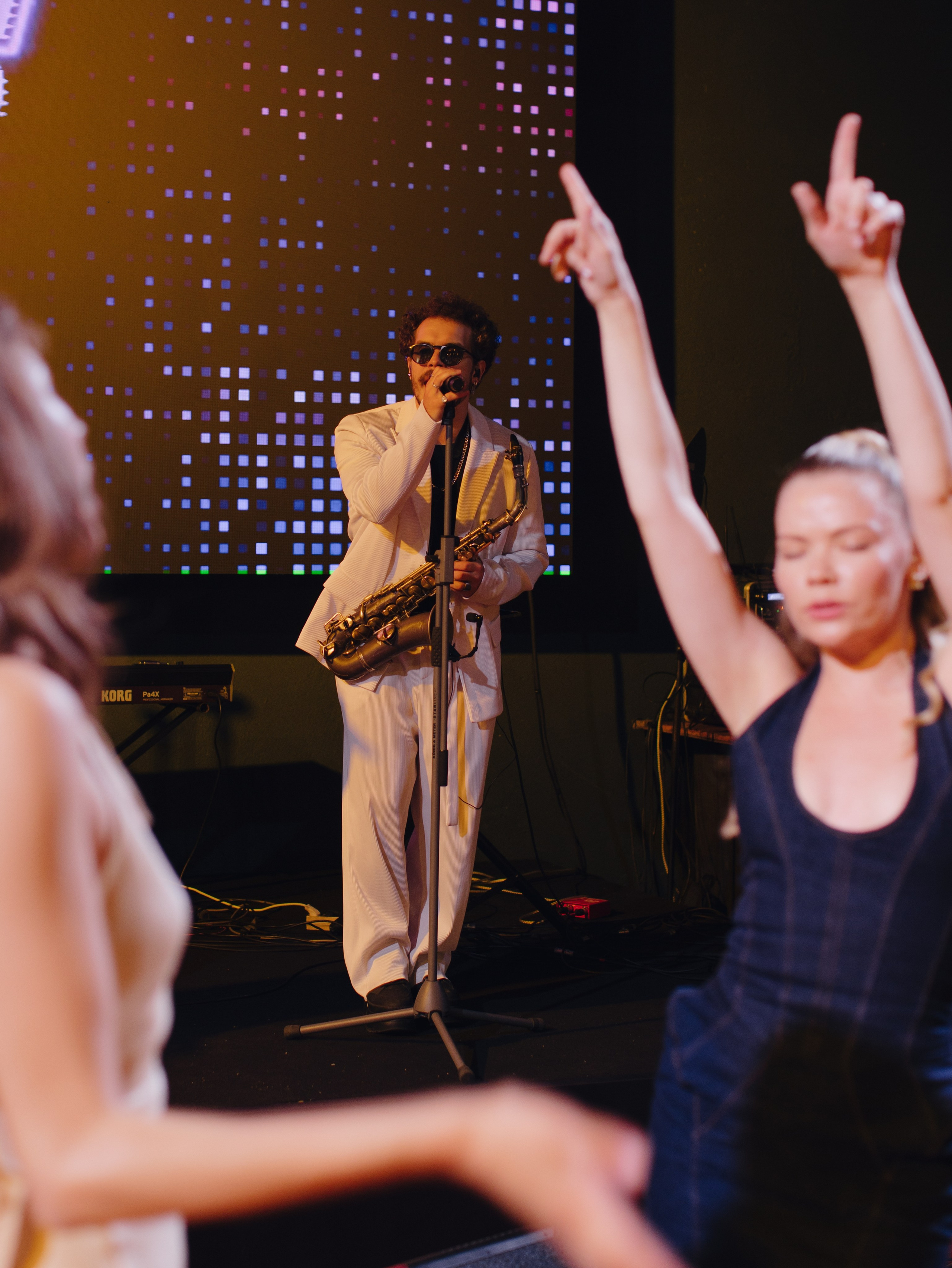 Эмиль да Дарья. Destination wedding photographer Mary Korenchuk