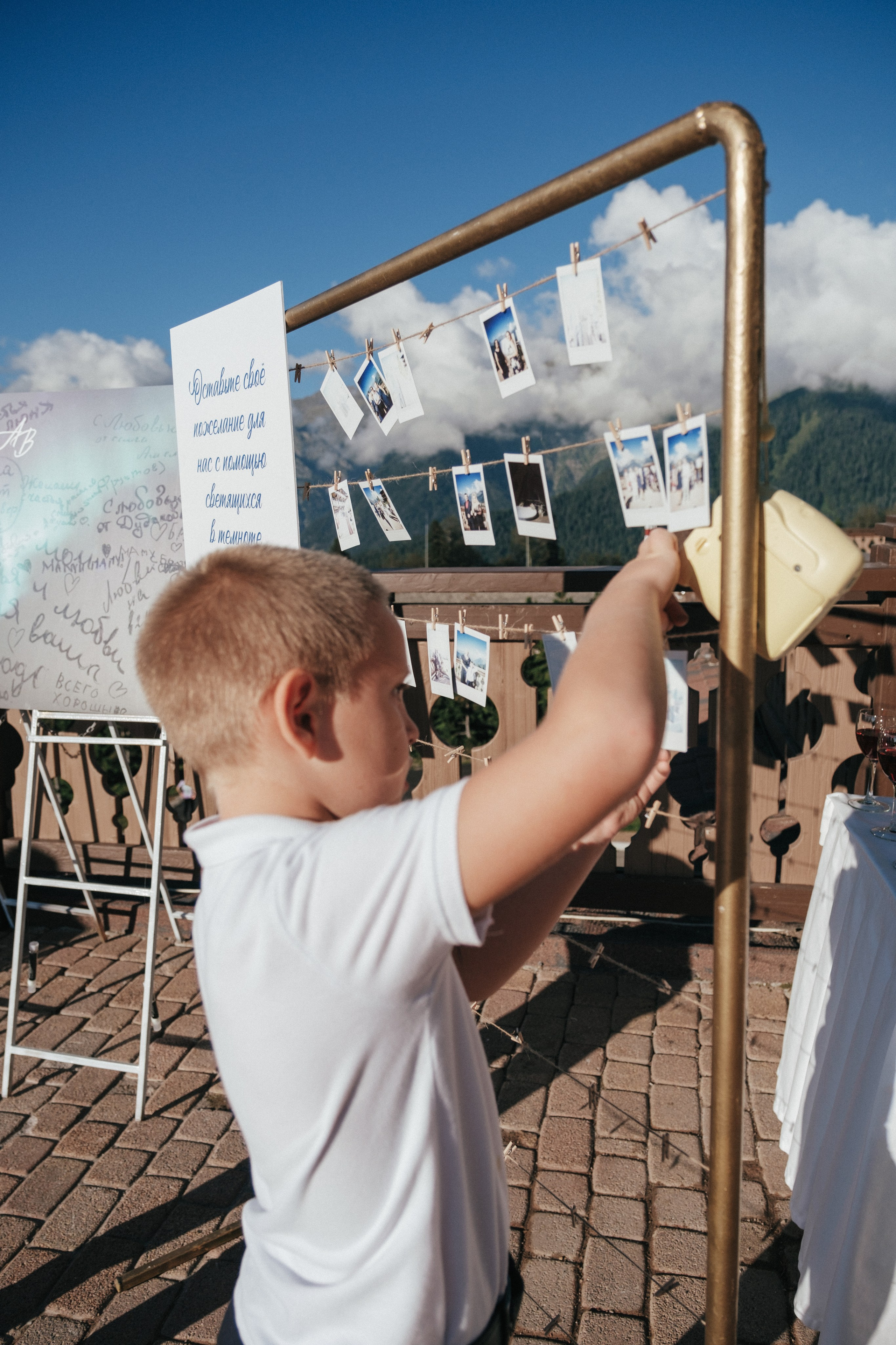 Сияние. Свадебный Видеограф Фотограф в Сочи