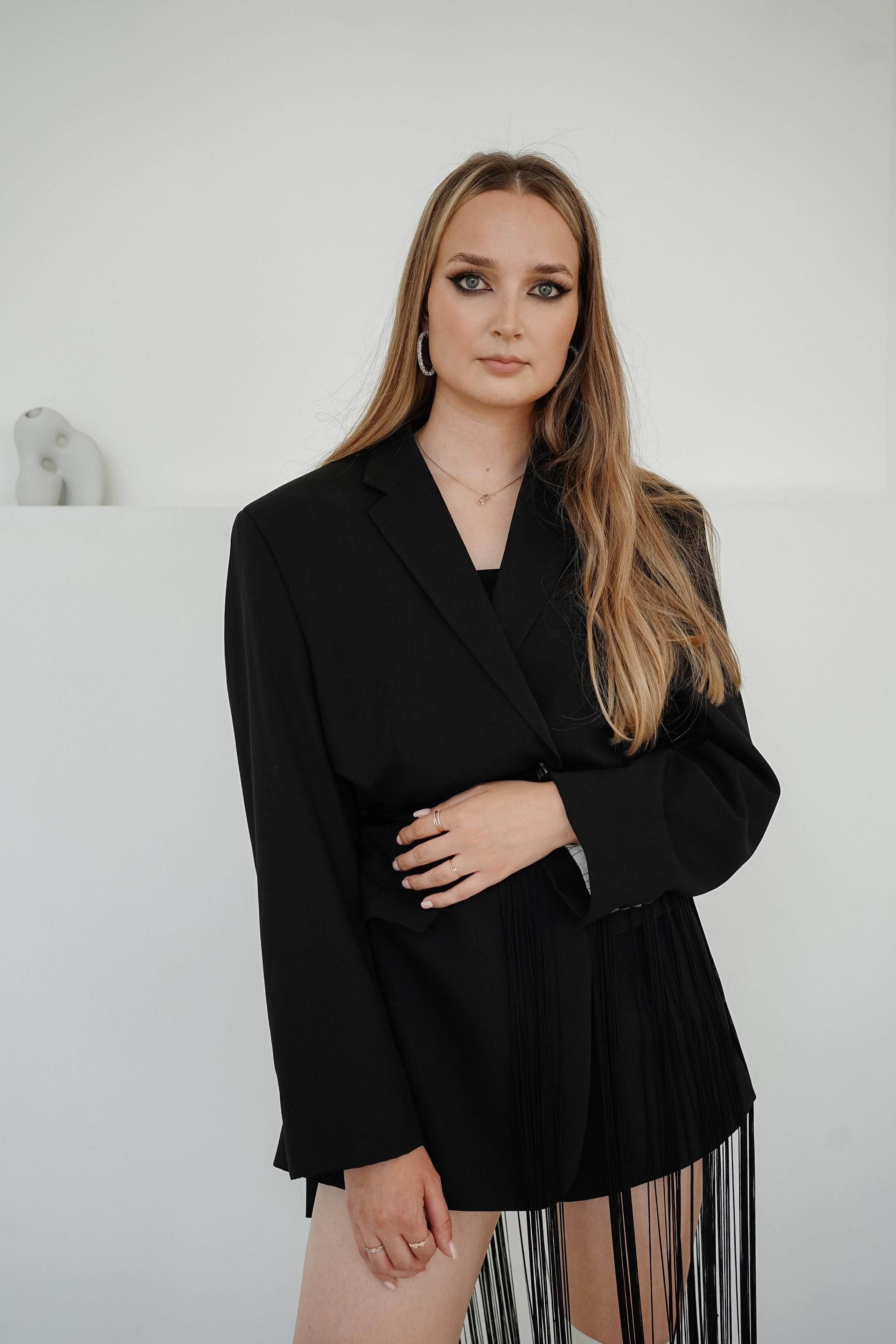 Анастасия Лайф-коуч. Фотограф Ольга Игорева