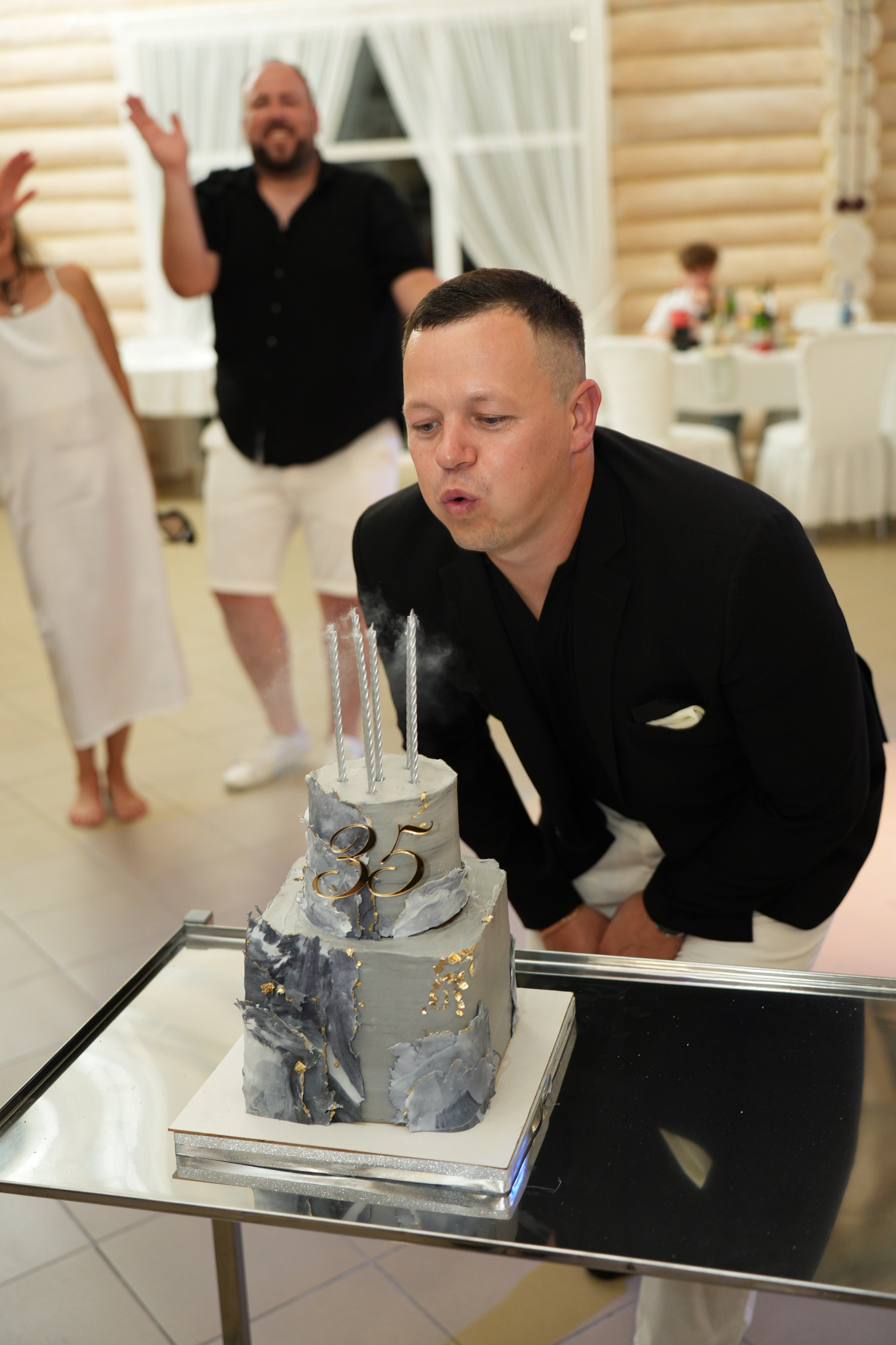 35 лет. Семейный и свадебный фотограф Минск, Беларусь Анна Орловская