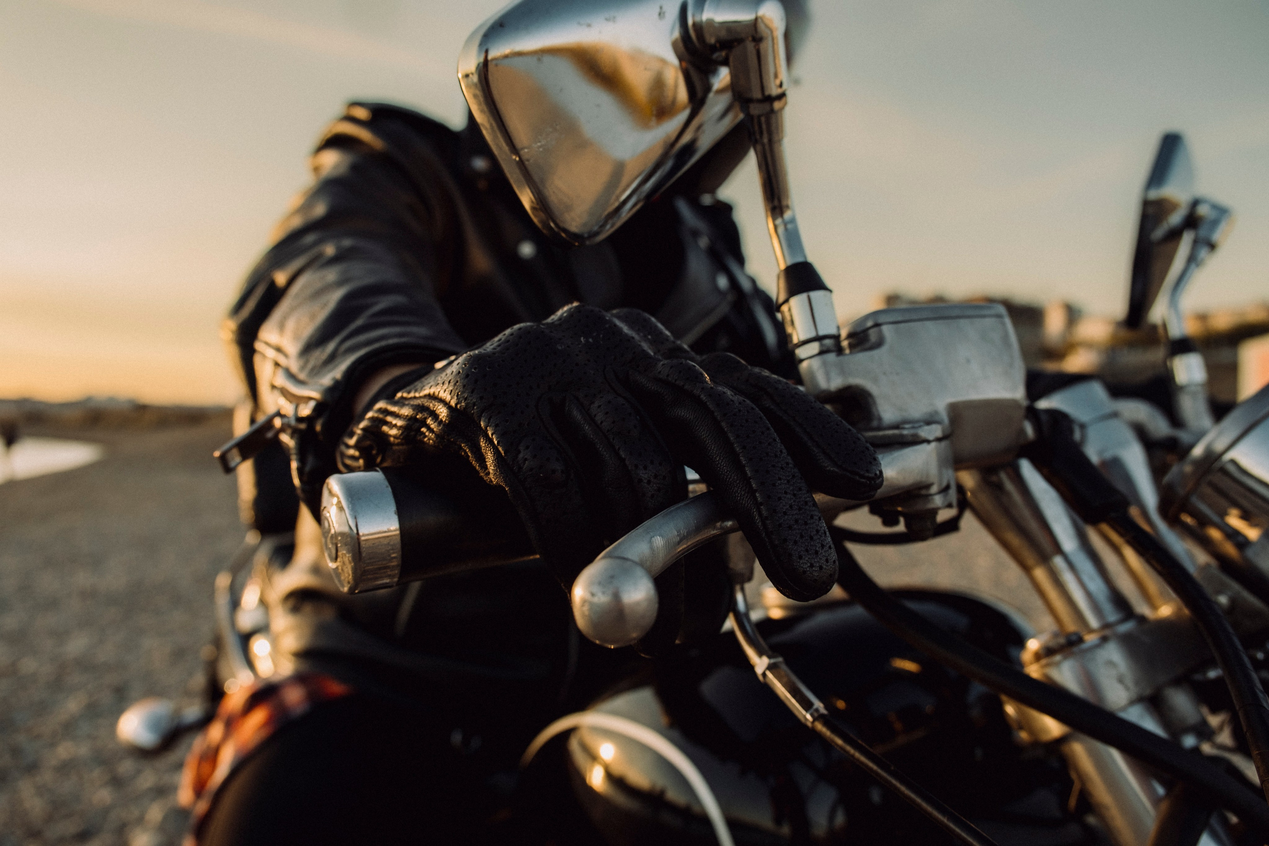 Любовь на колёсах. Фотограф в Иркутске Анна Мирошникова