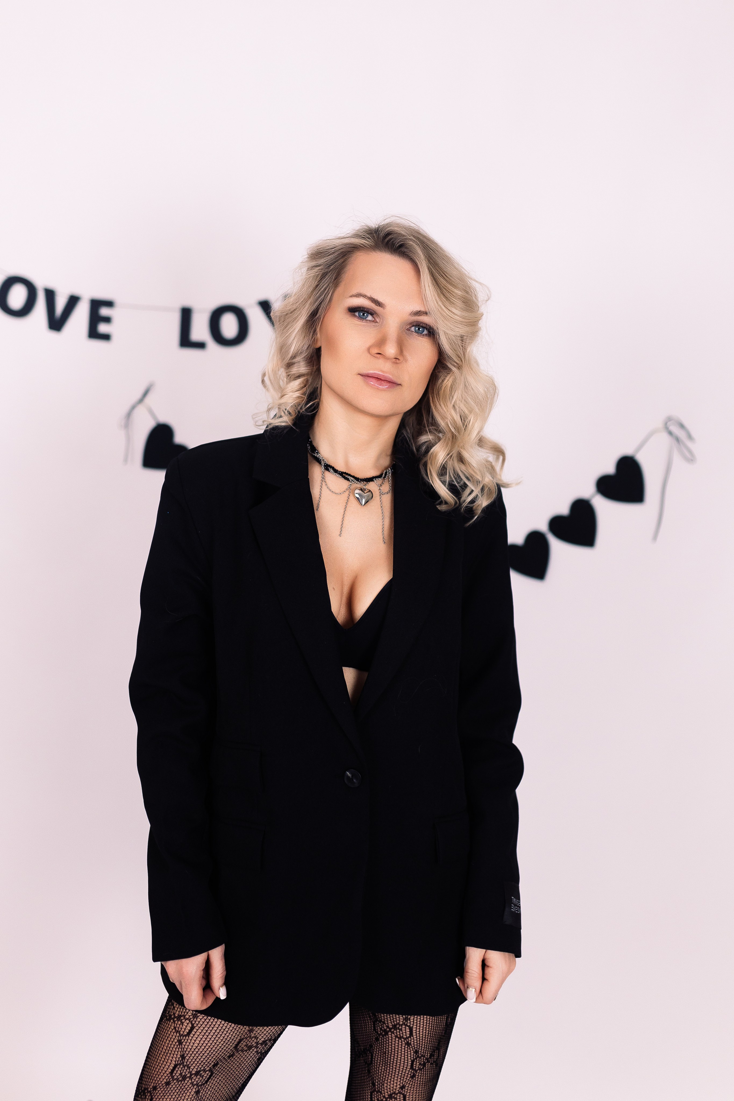 Оля. Семейный фотограф Алина Демидова. Королев